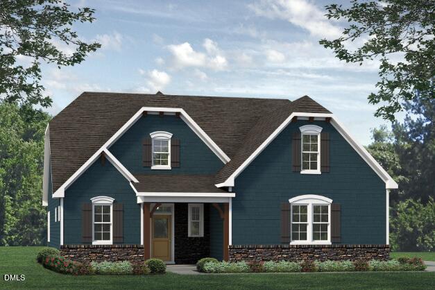 365 Brindle Drive Property Photo 1