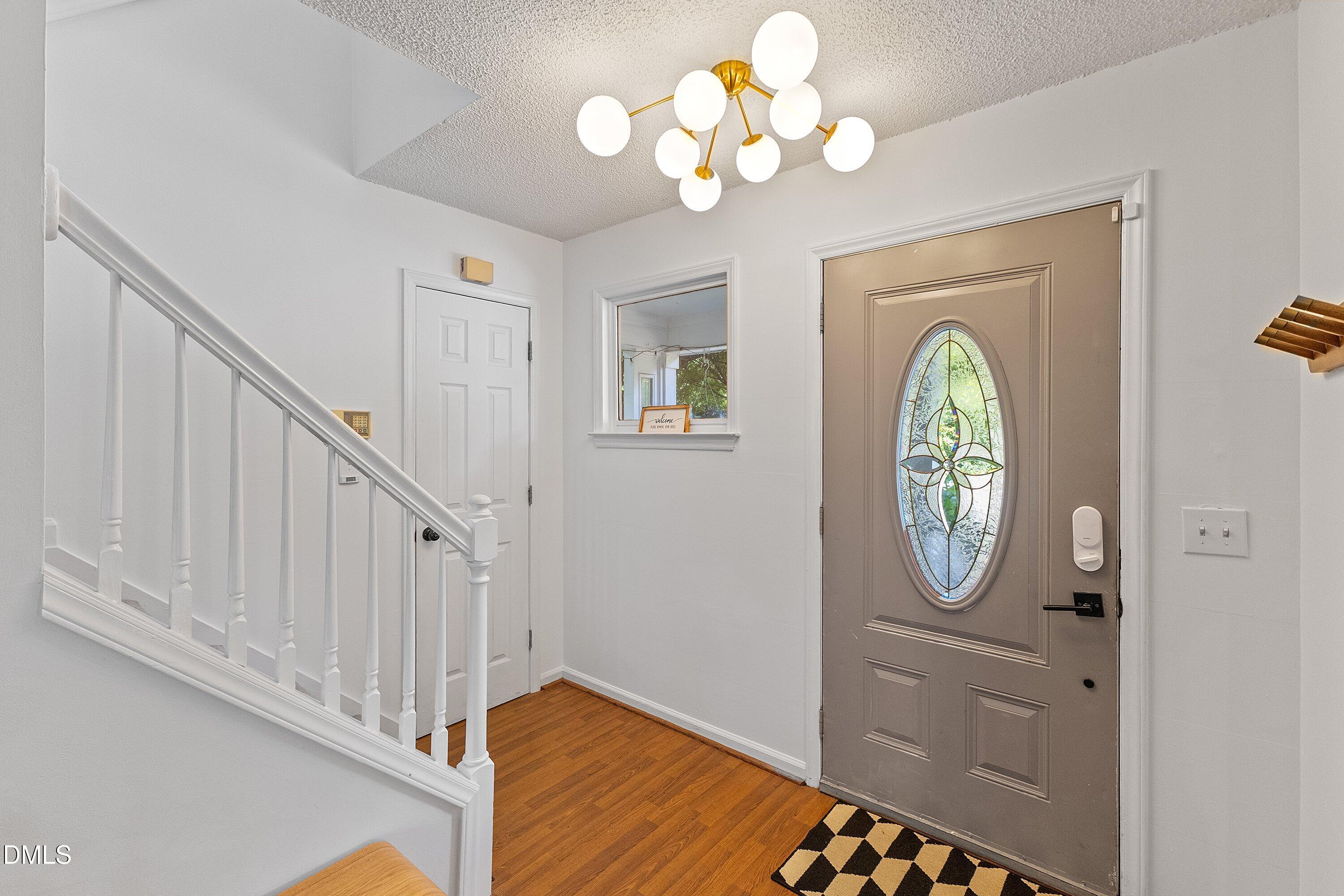 814 S Bloodworth Street Property Photo 4