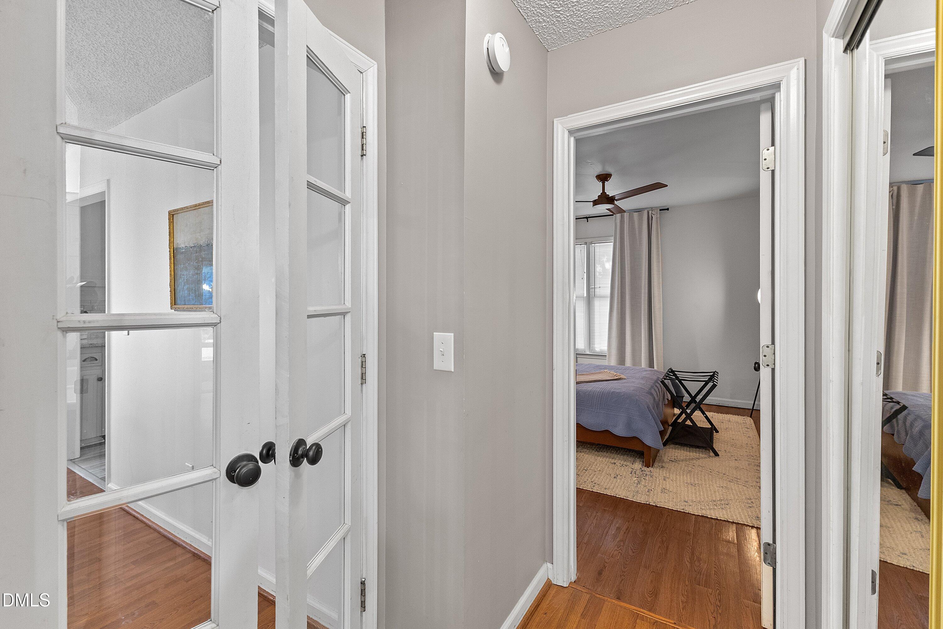 814 S Bloodworth Street Property Photo 18