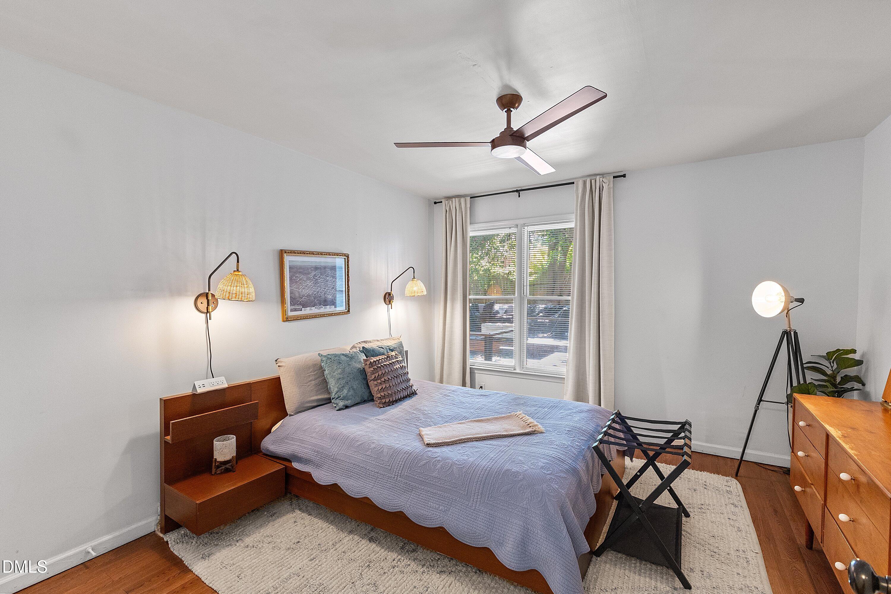 814 S Bloodworth Street Property Photo 19