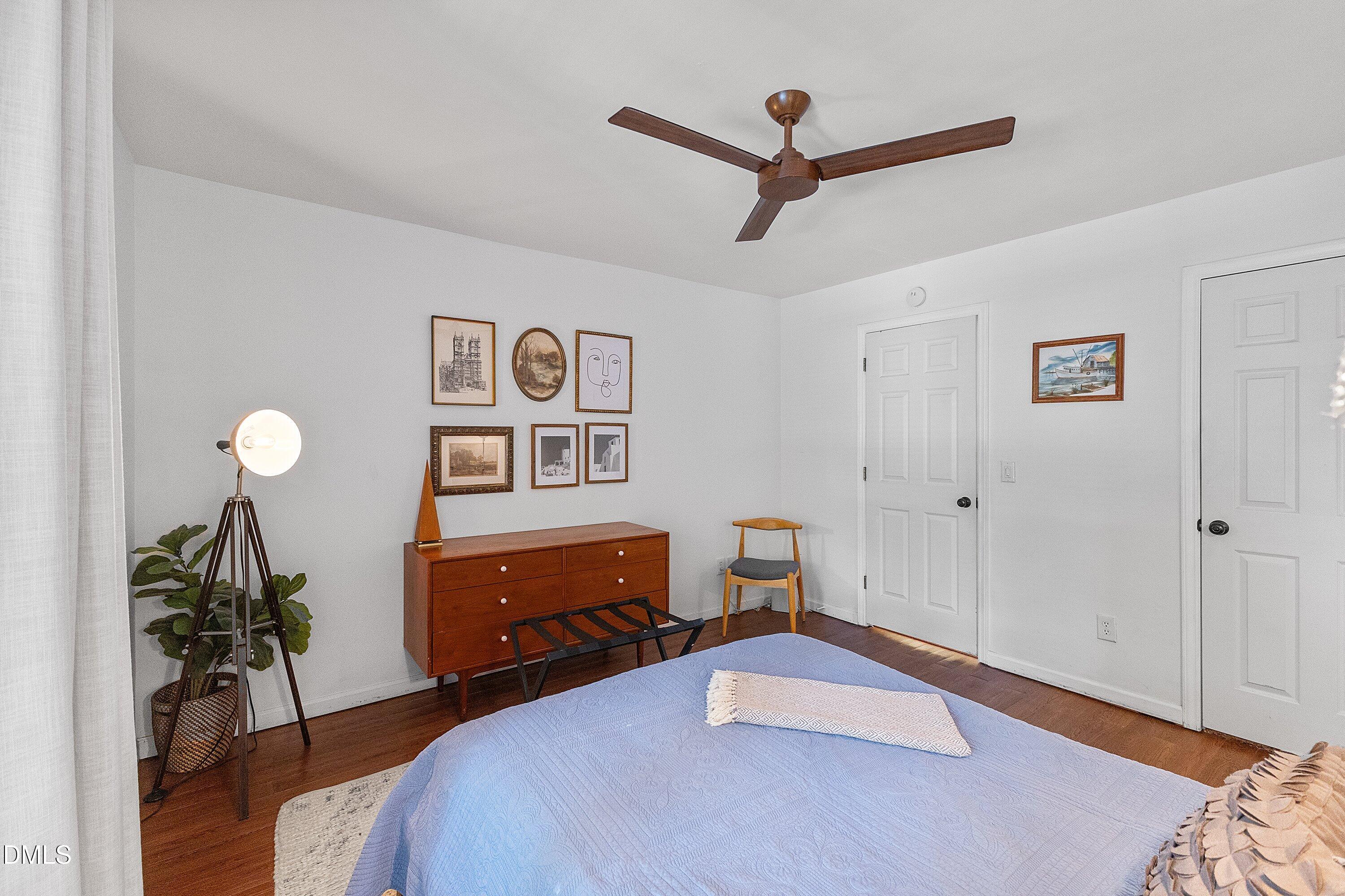 814 S Bloodworth Street Property Photo 20