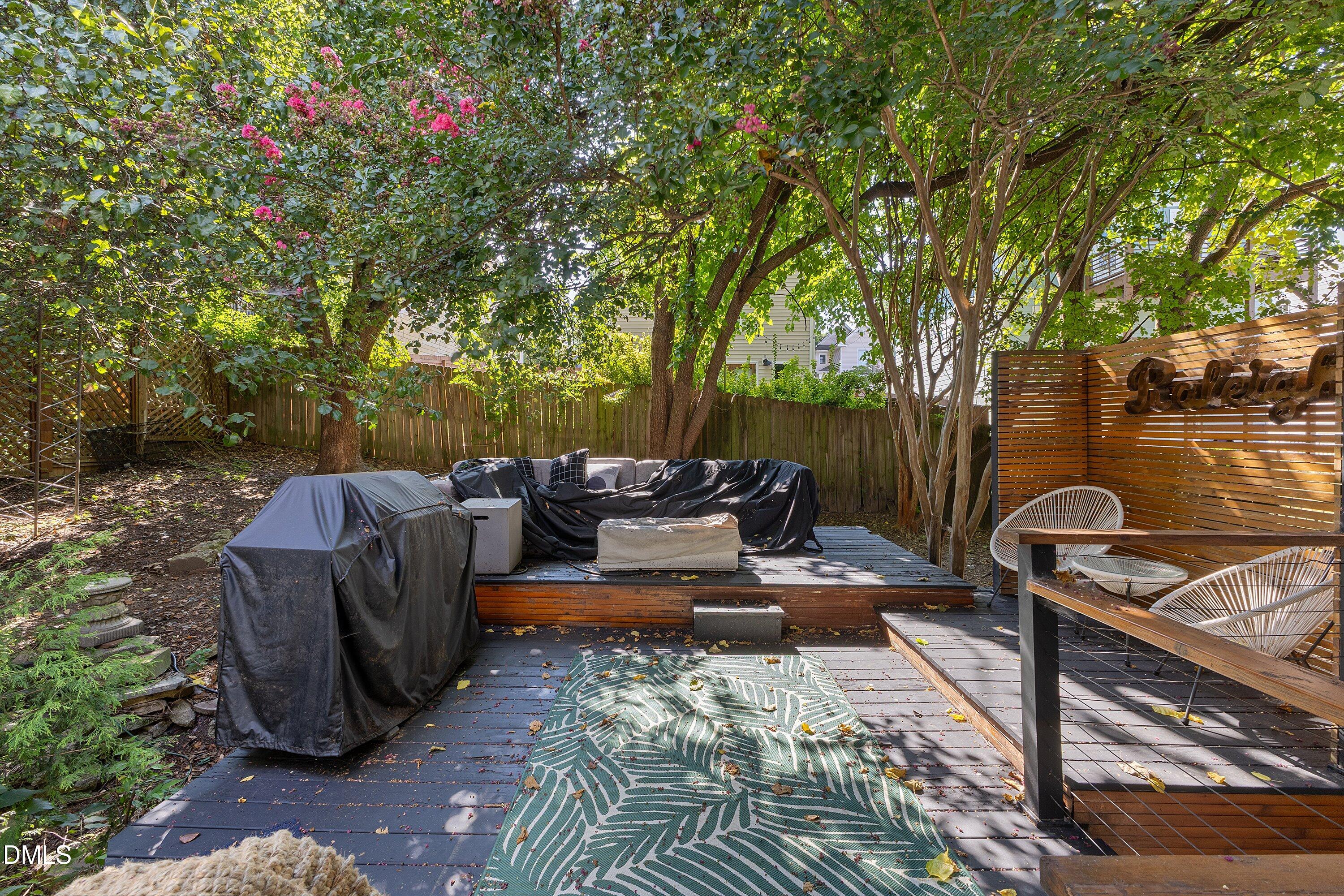 814 S Bloodworth Street Property Photo 29