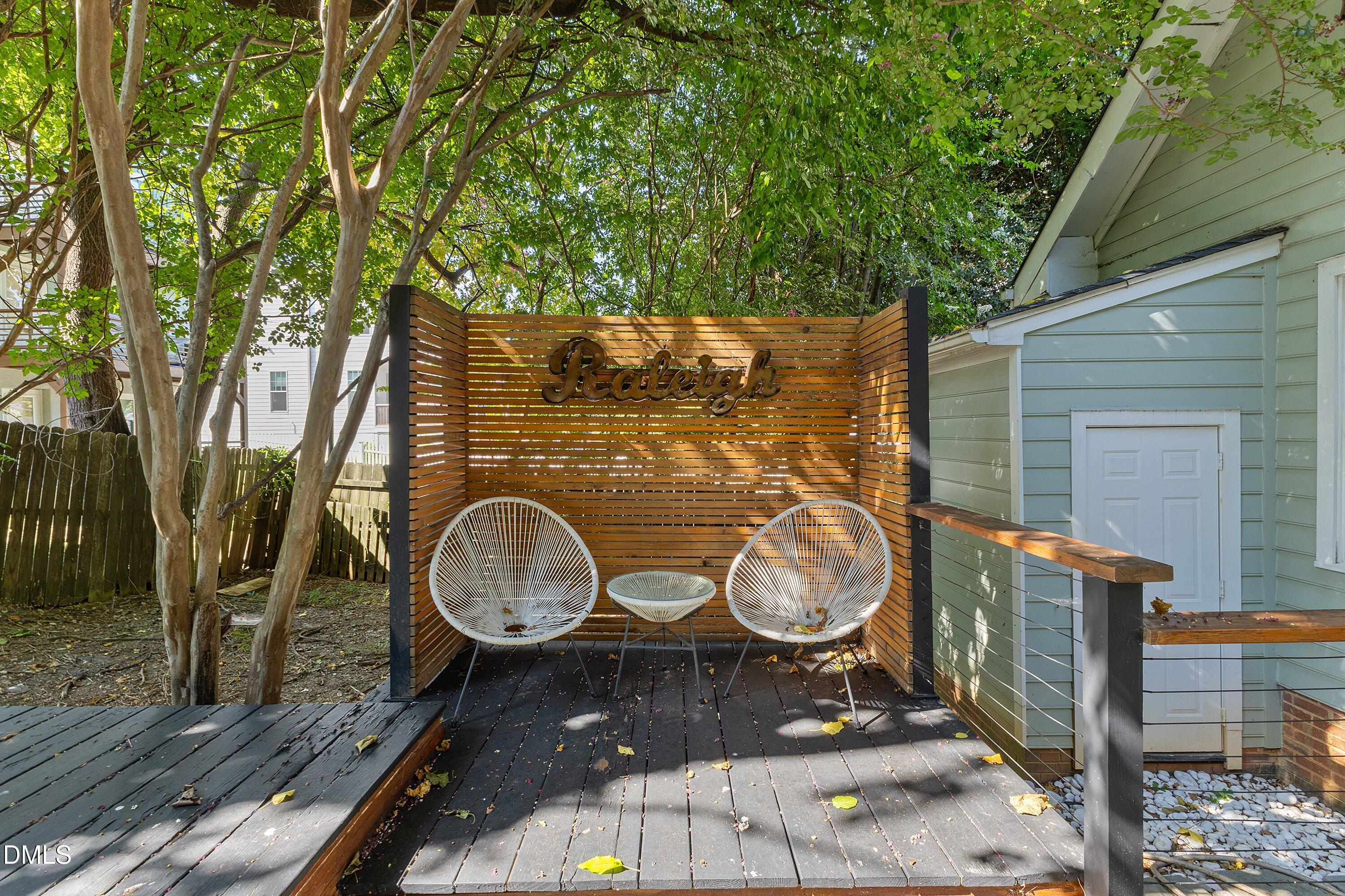 814 S Bloodworth Street Property Photo 30