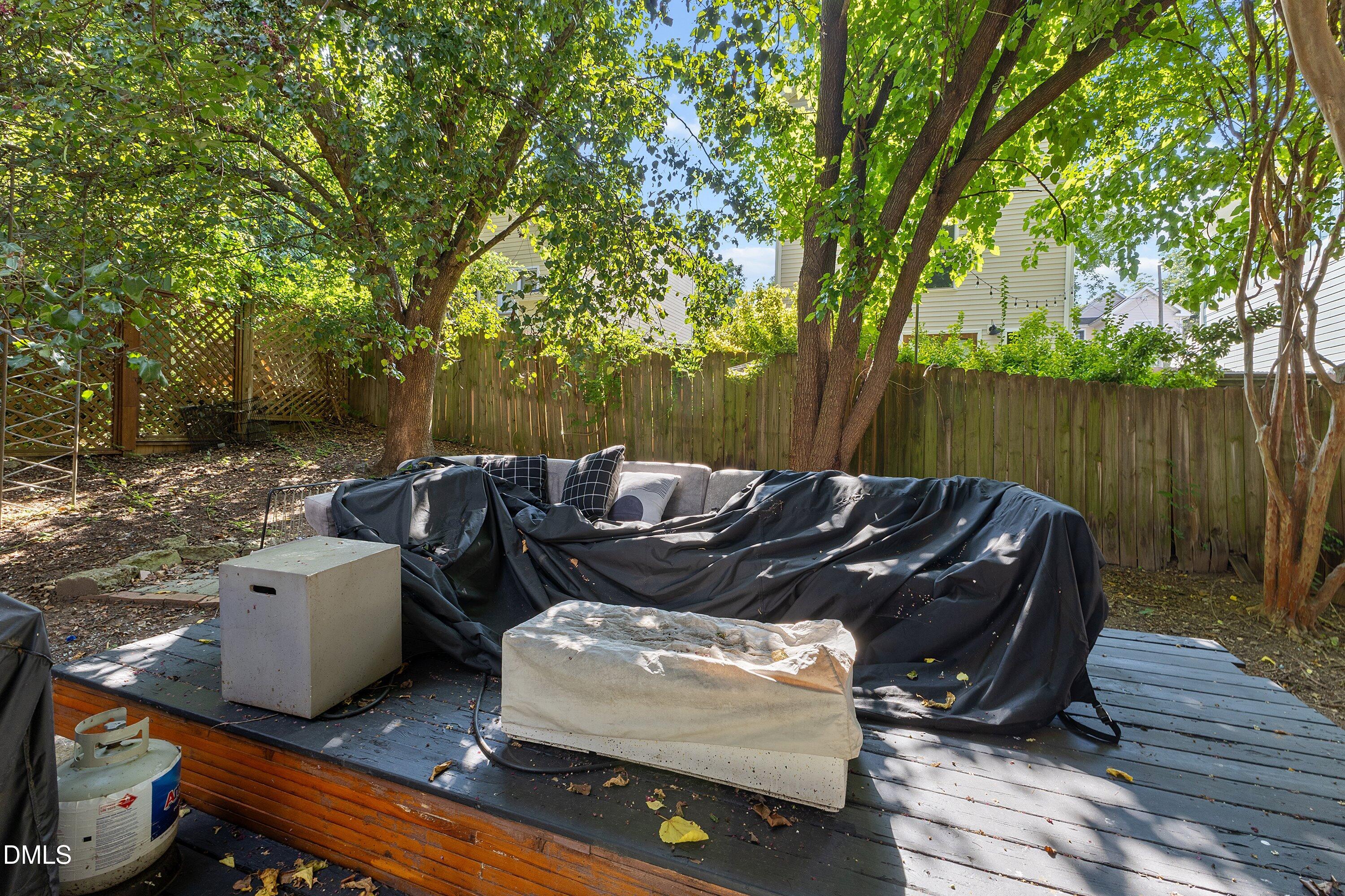 814 S Bloodworth Street Property Photo 31