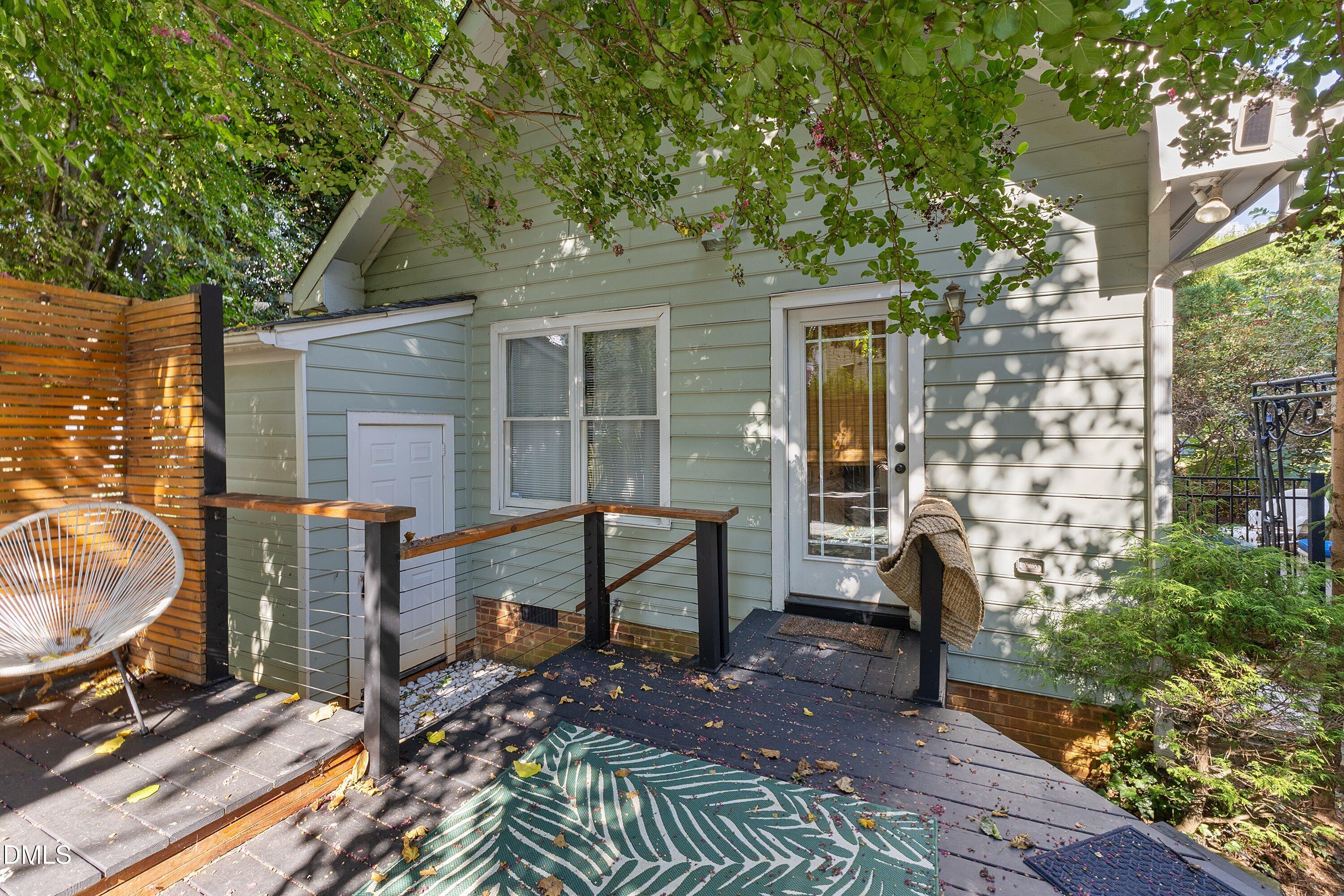 814 S Bloodworth Street Property Photo 33