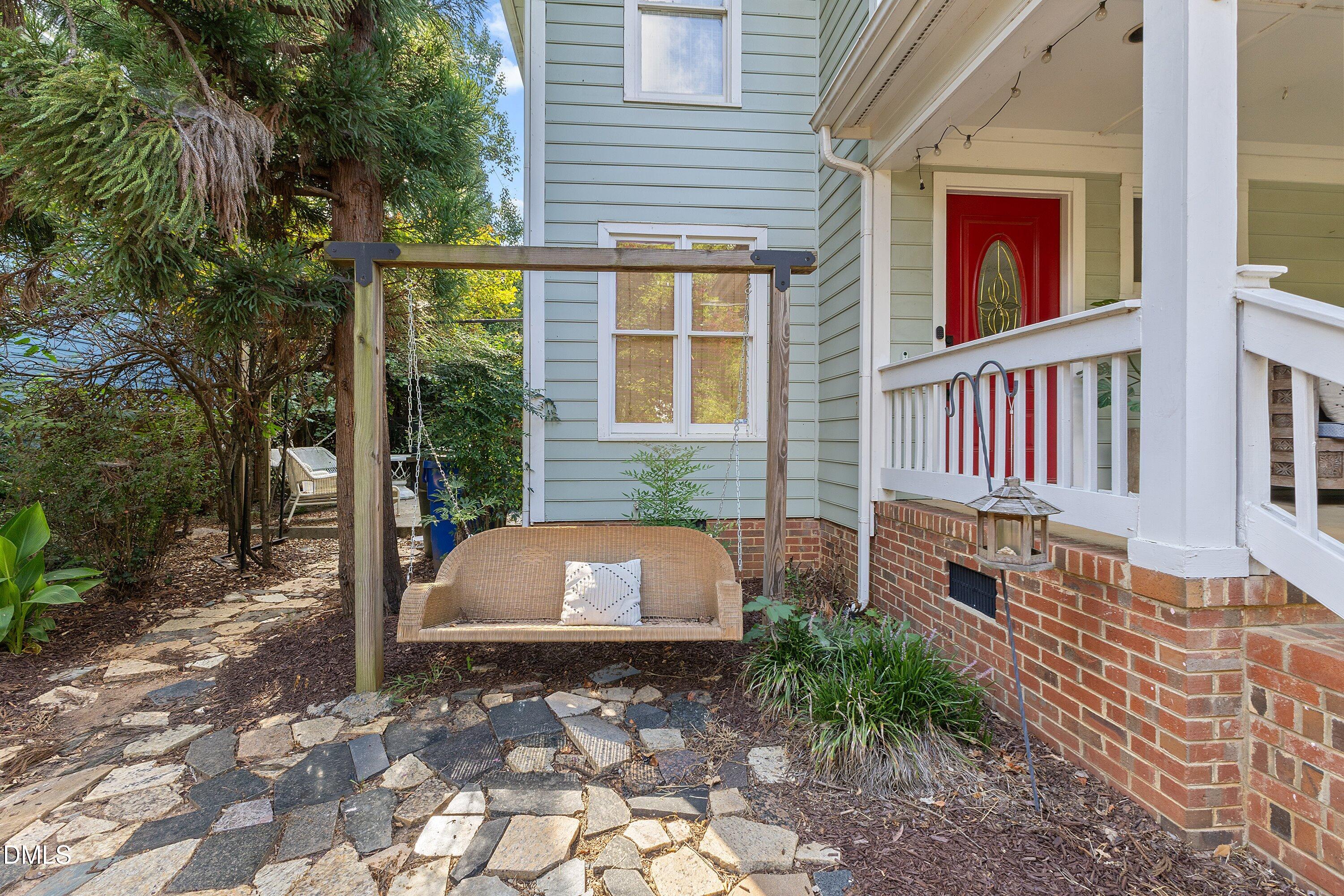 814 S Bloodworth Street Property Photo 35