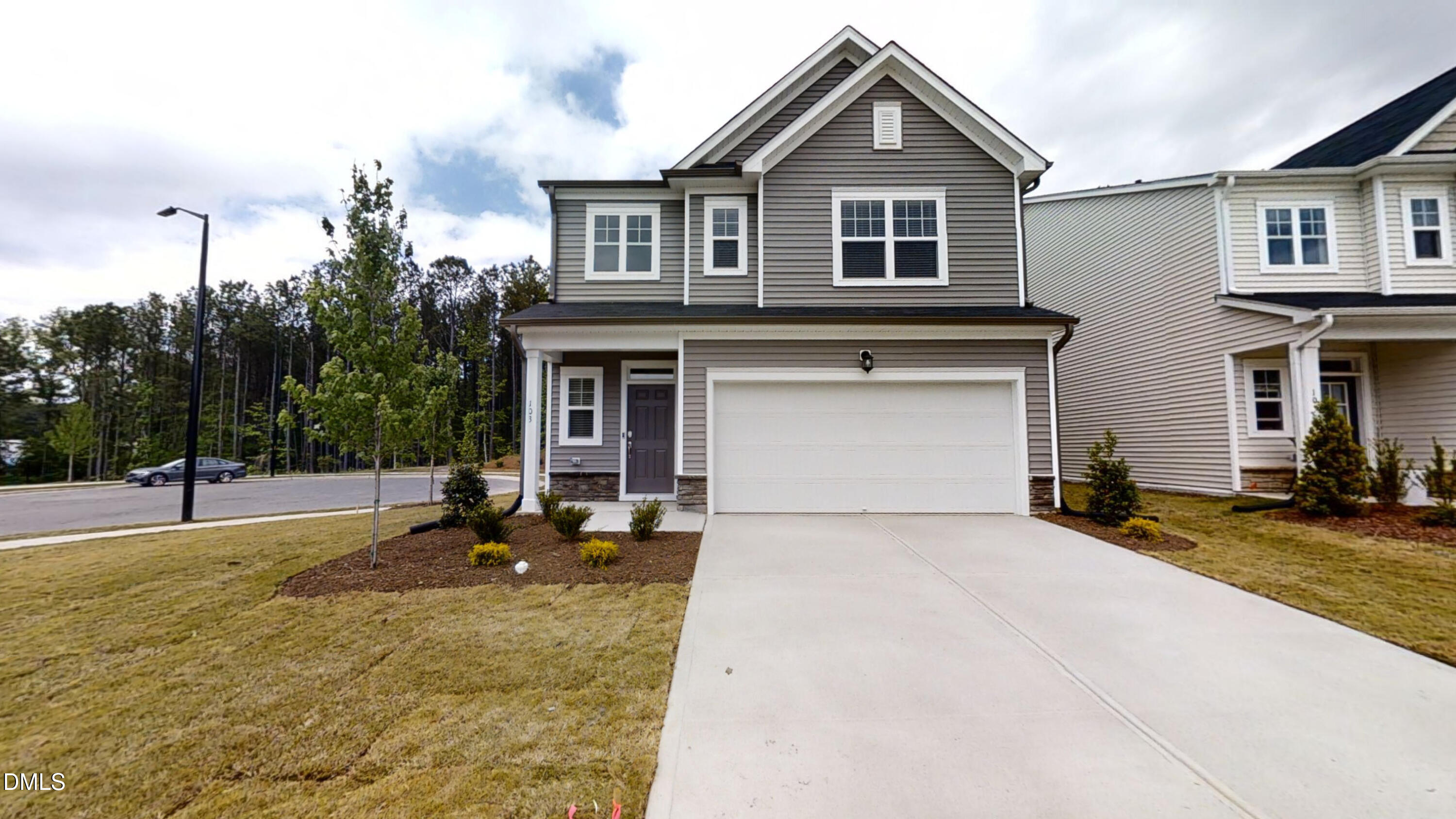 103 Silver Fir Lane Property Photo 1