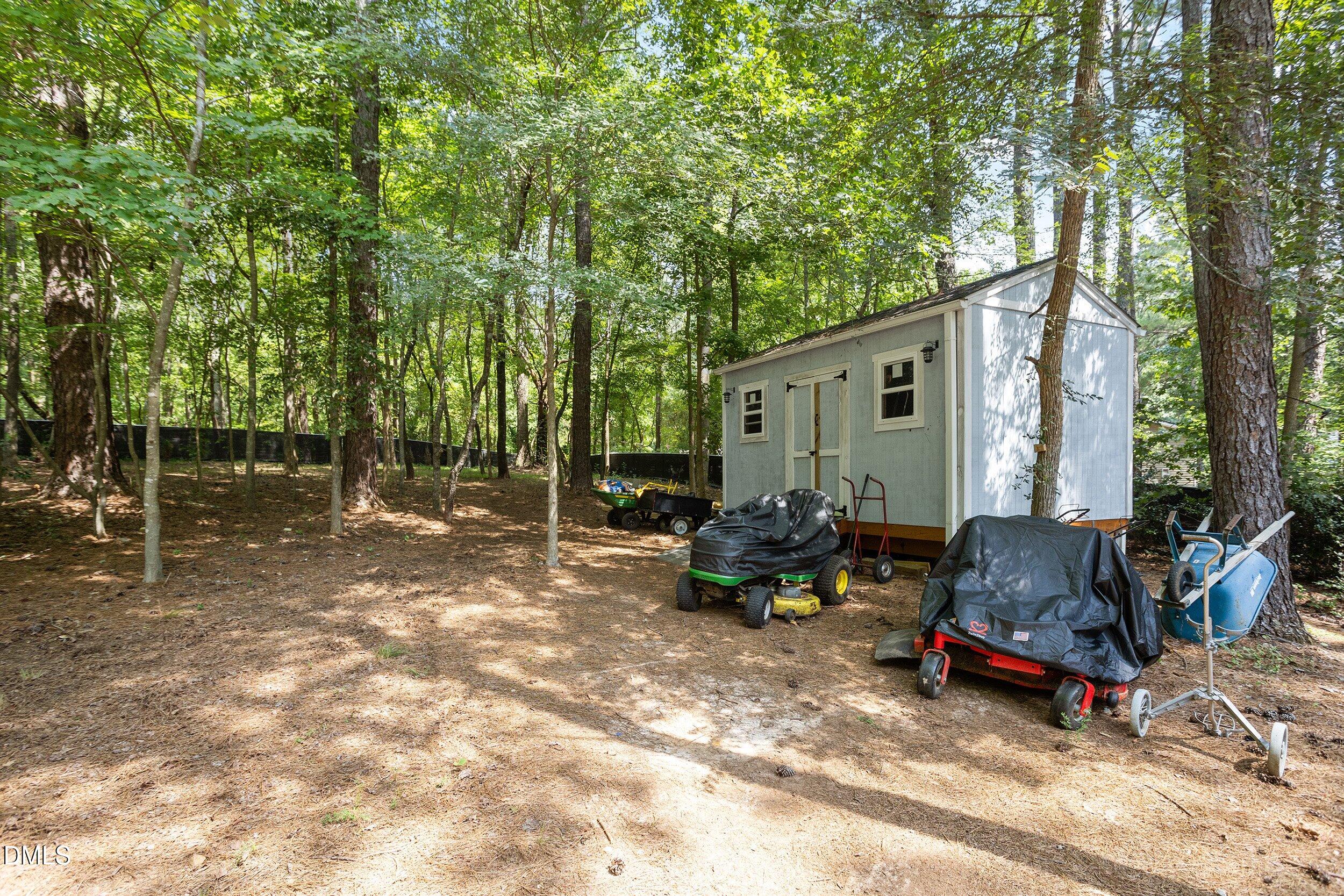 103 Horse Shoe Drive Property Photo 38
