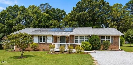 6517 Whitt Road Property Photo 1