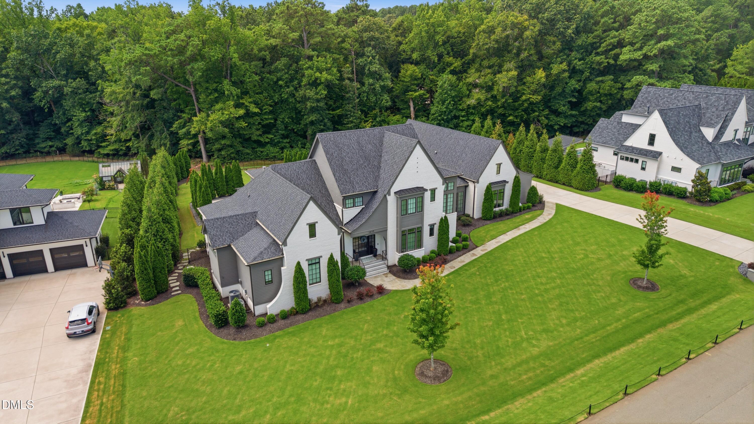 1417 Sky Vista Way Property Photo 2