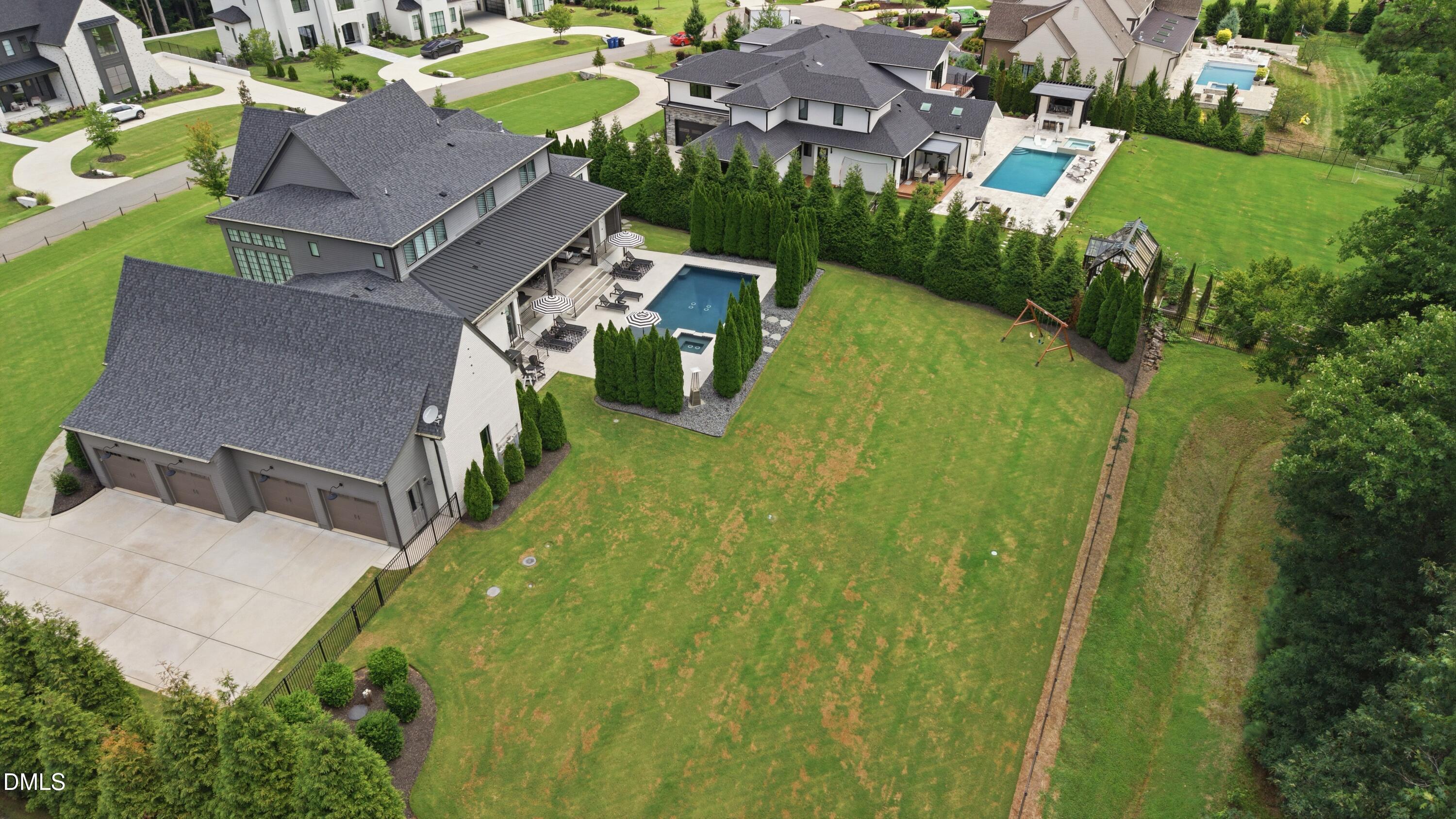 1417 Sky Vista Way Property Photo 3