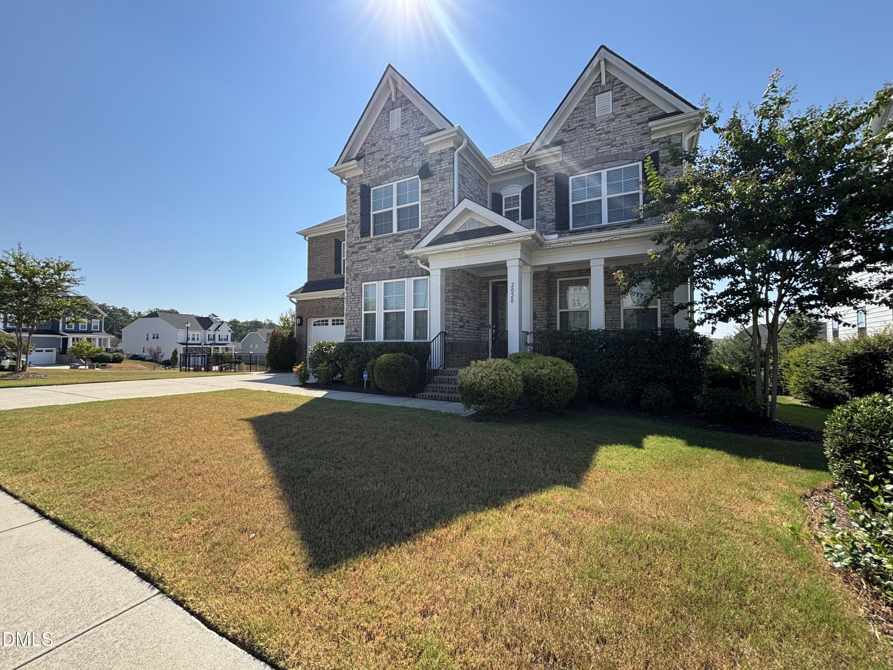 2020 Edens Ridge Avenue Property Photo 63