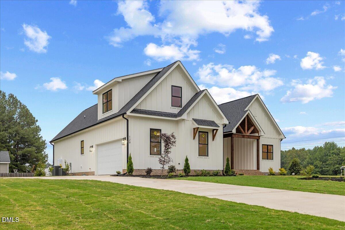 129 Zachariah Road Property Photo 1