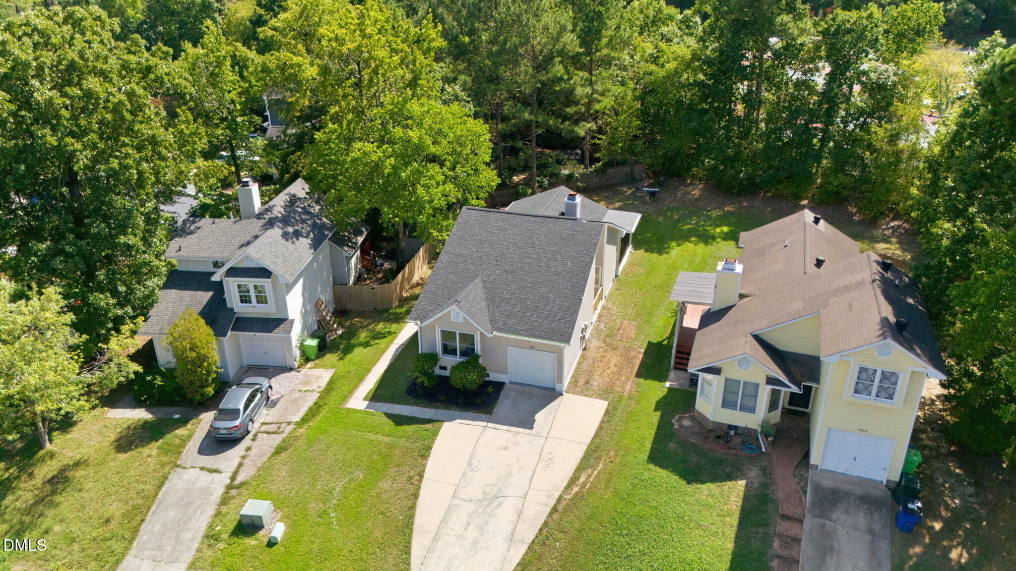 468 Dickens Drive Property Photo 1