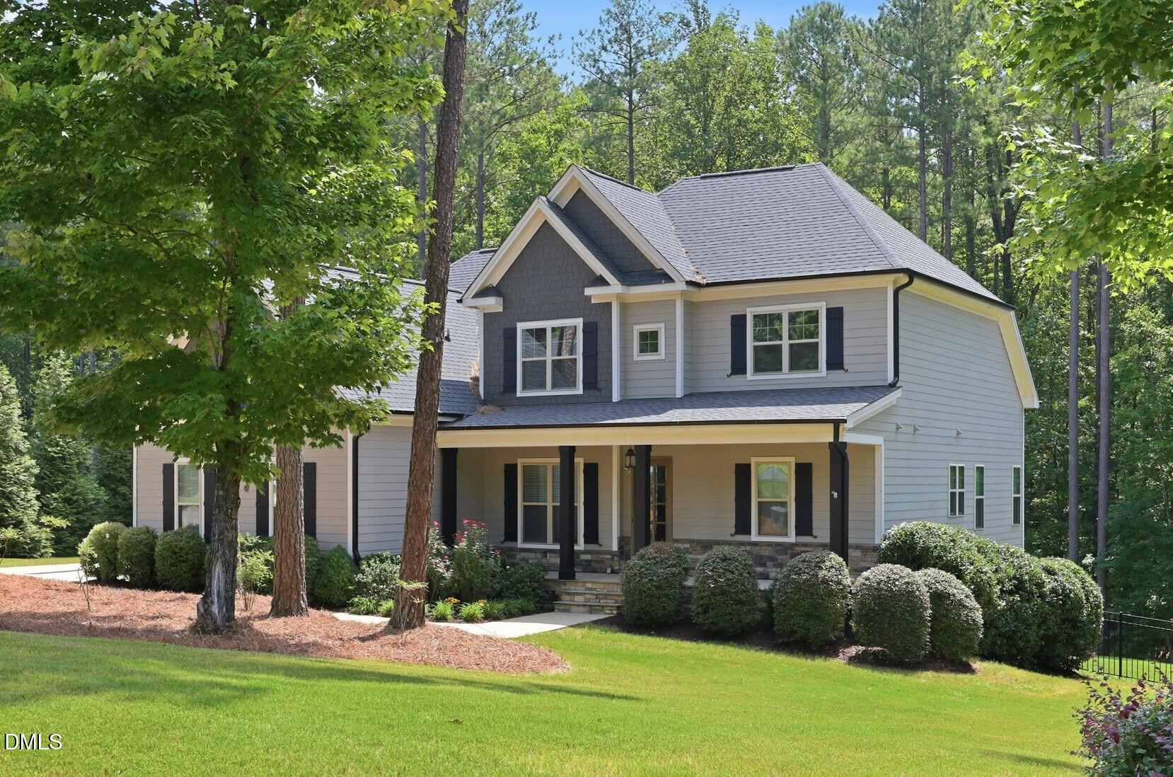1186 Old Still Way Property Photo 2