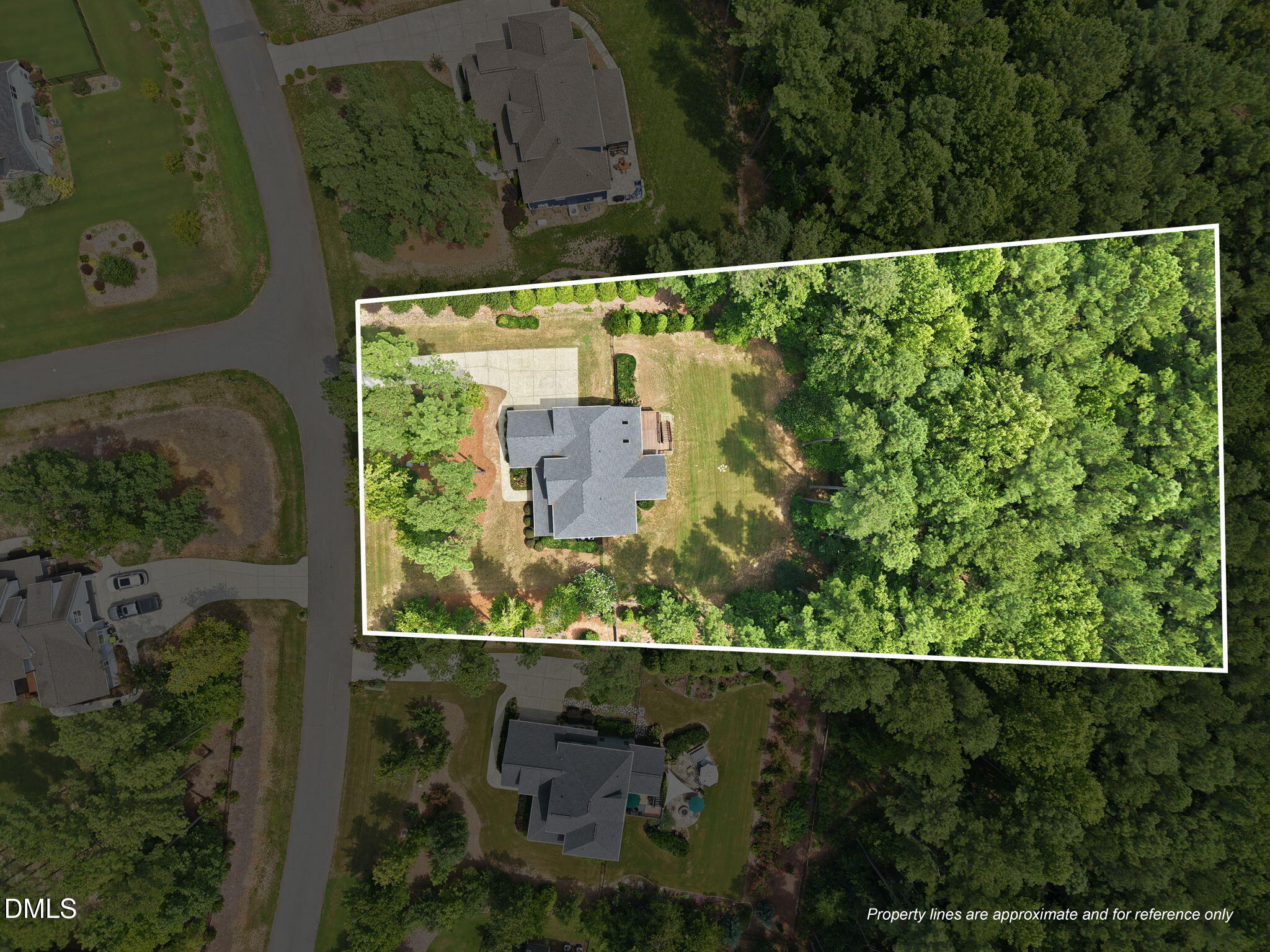 1186 Old Still Way Property Photo 30