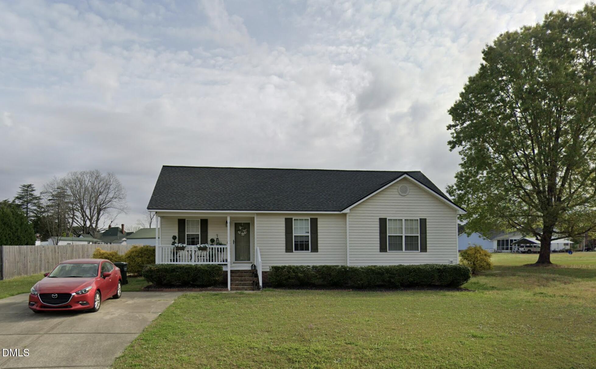 131 Saleen Drive Property Photo 1