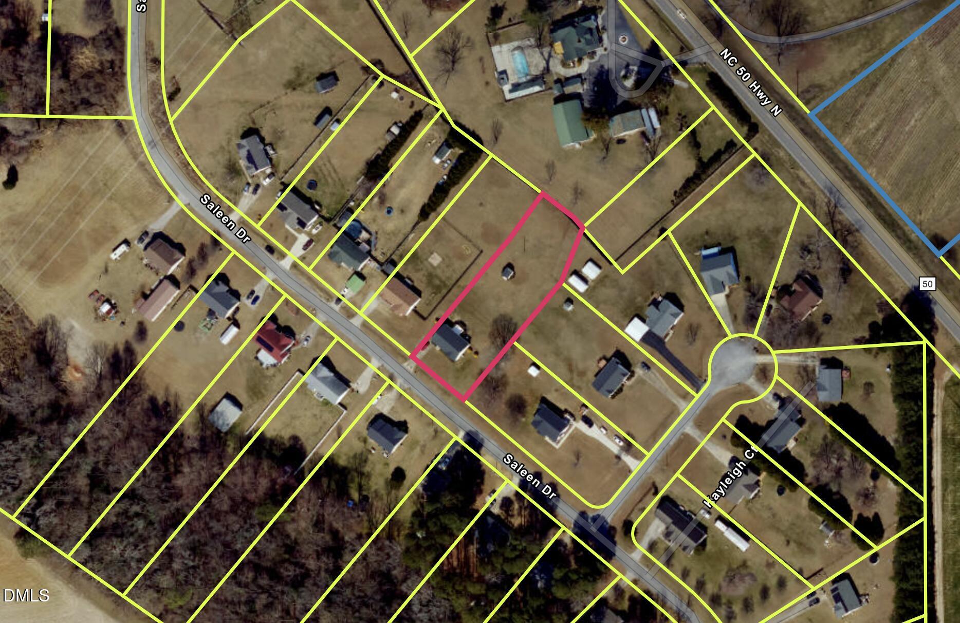 131 Saleen Drive Property Photo 2