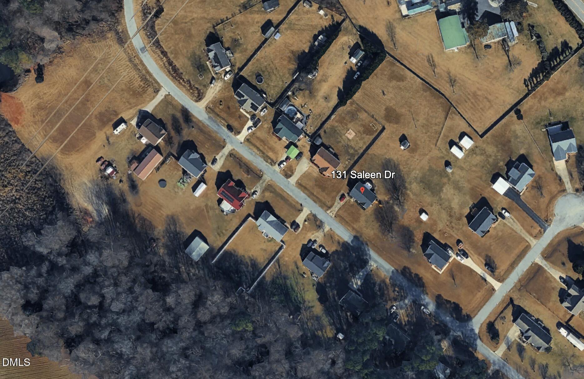 131 Saleen Drive Property Photo 3