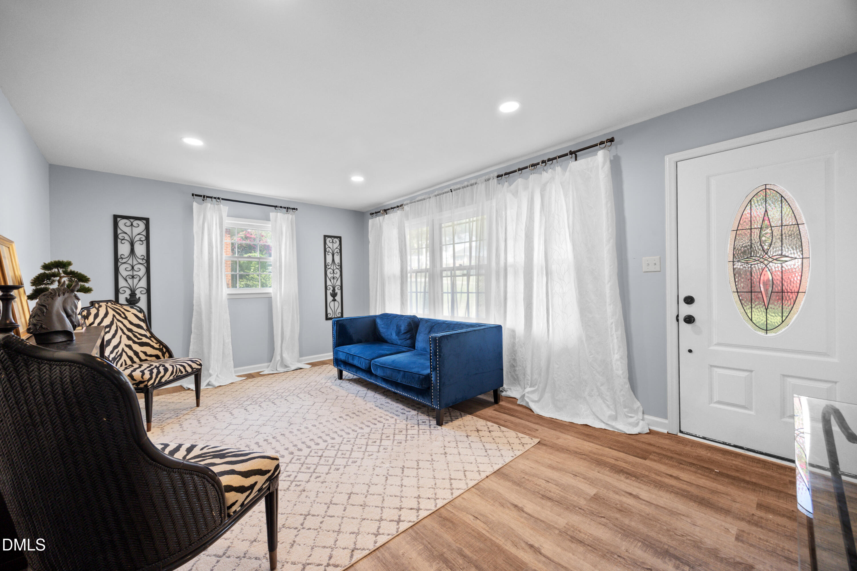 820 Greenwich Street Property Photo 8