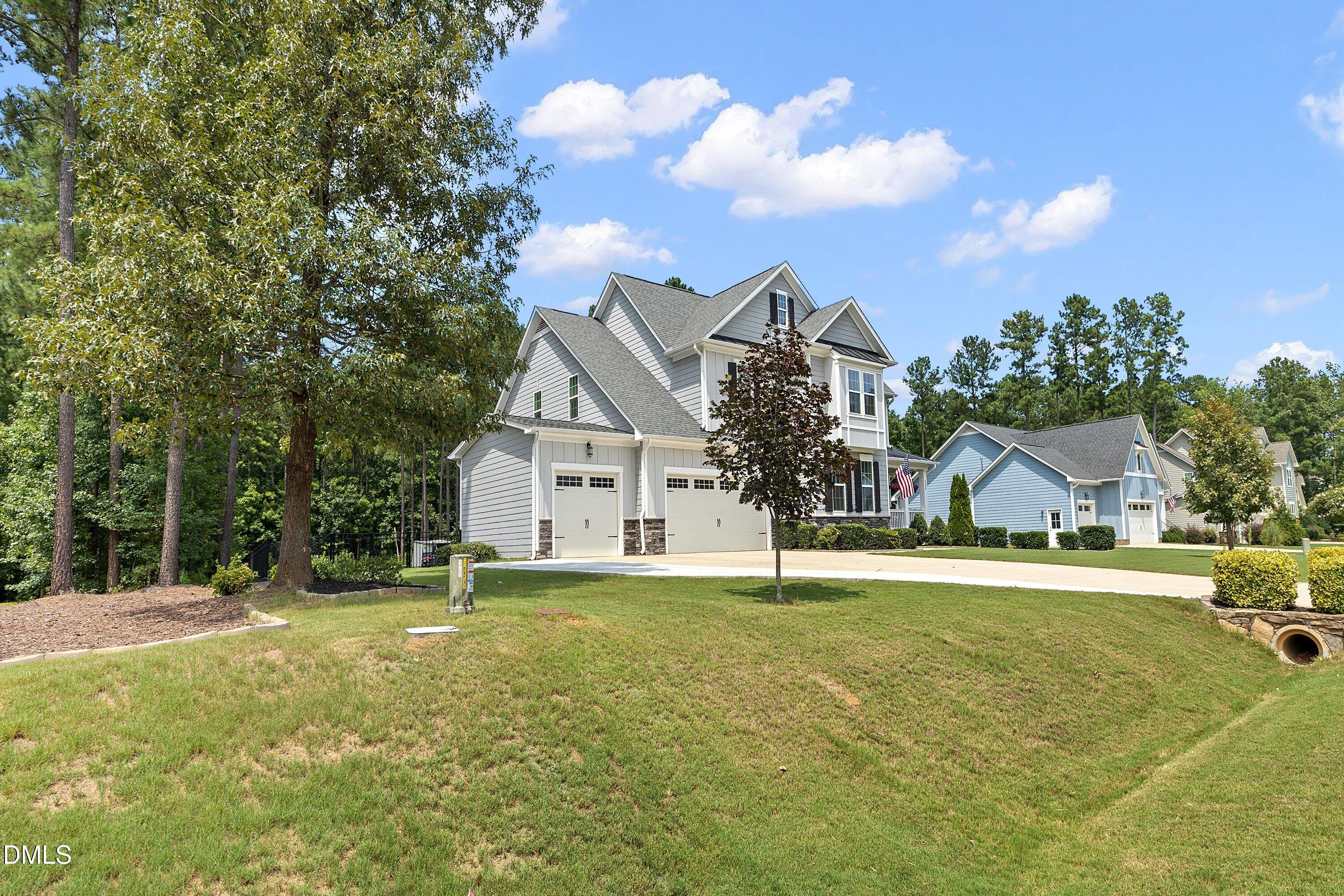 5020 Glen Creek Trail Property Photo 3
