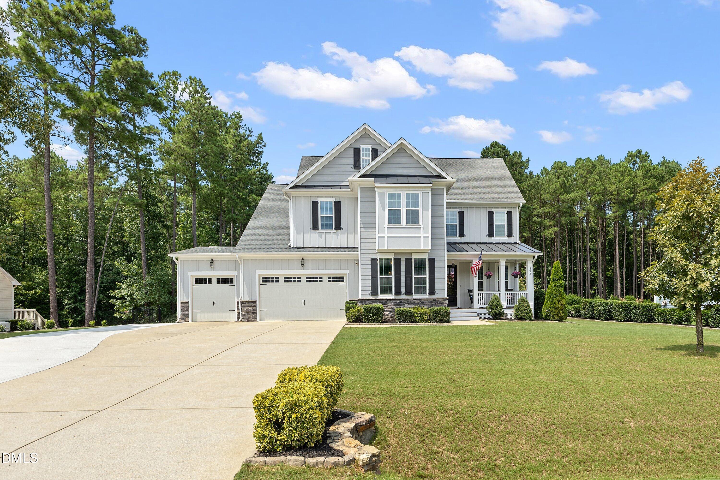 5020 Glen Creek Trail Property Photo 4