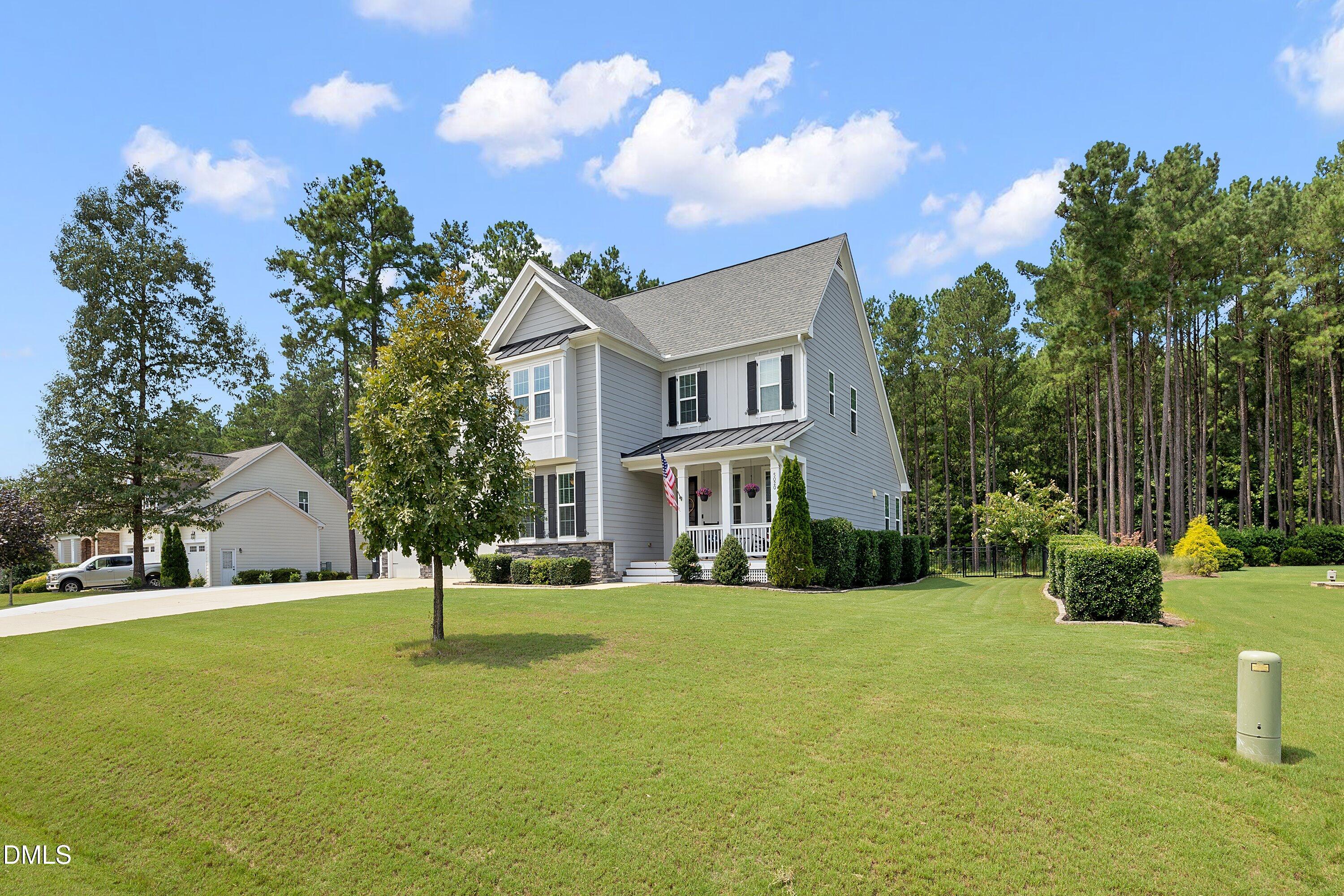 5020 Glen Creek Trail Property Photo 5