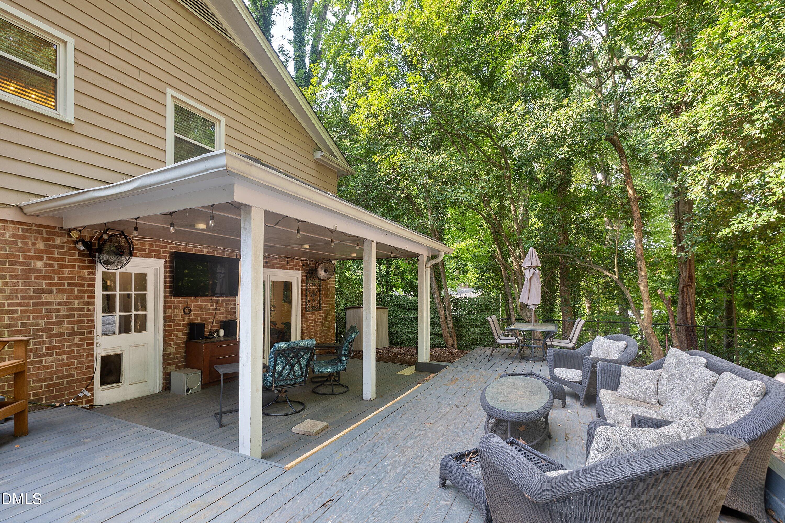 4909 North Hills Drive Property Photo 46