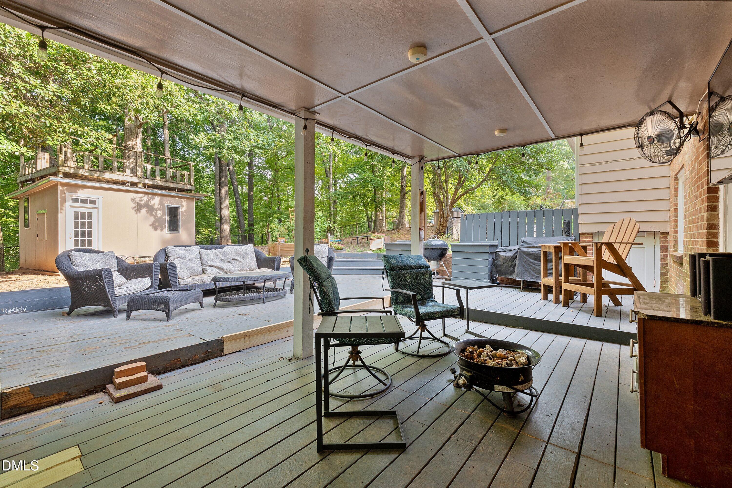 4909 North Hills Drive Property Photo 48