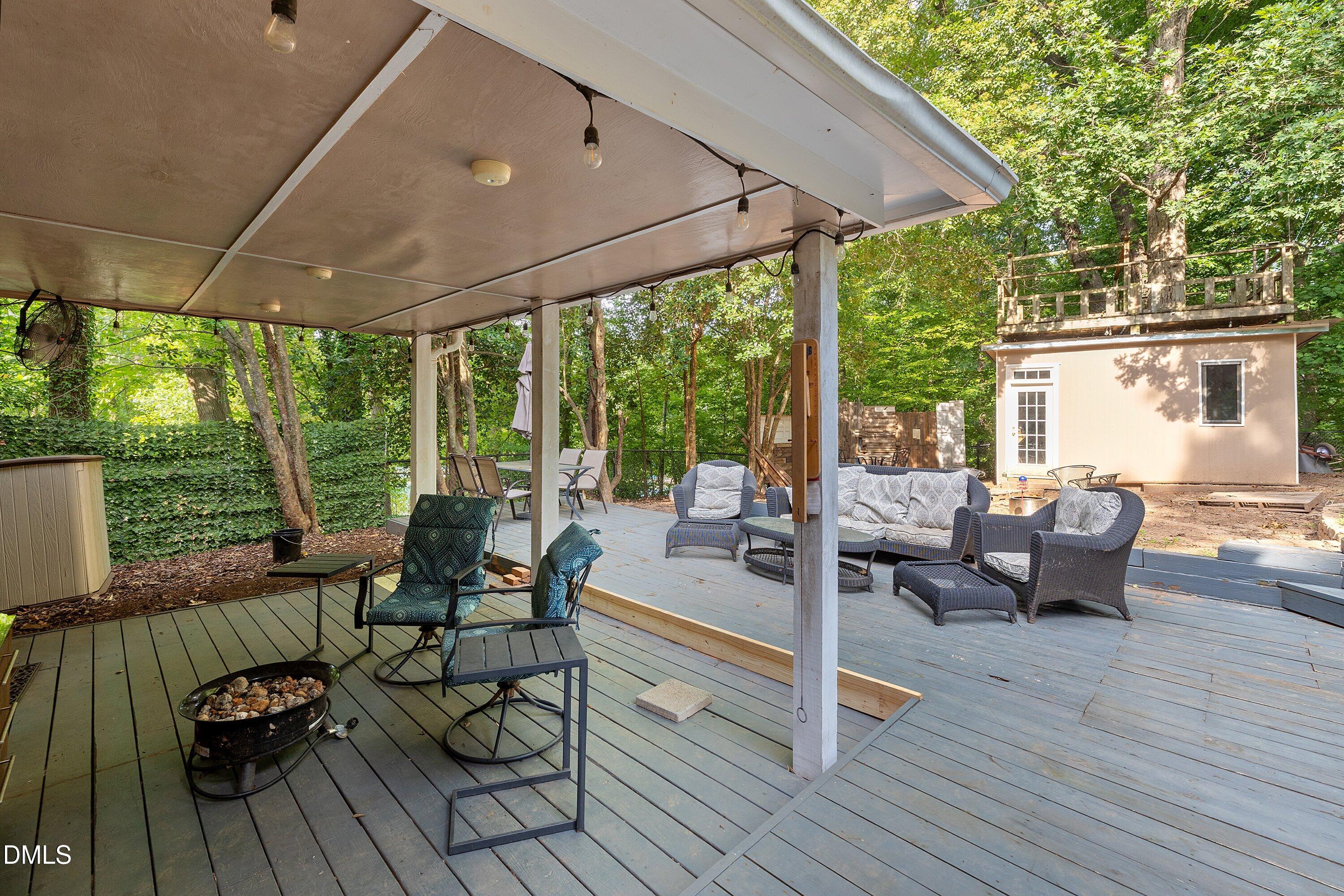 4909 North Hills Drive Property Photo 49