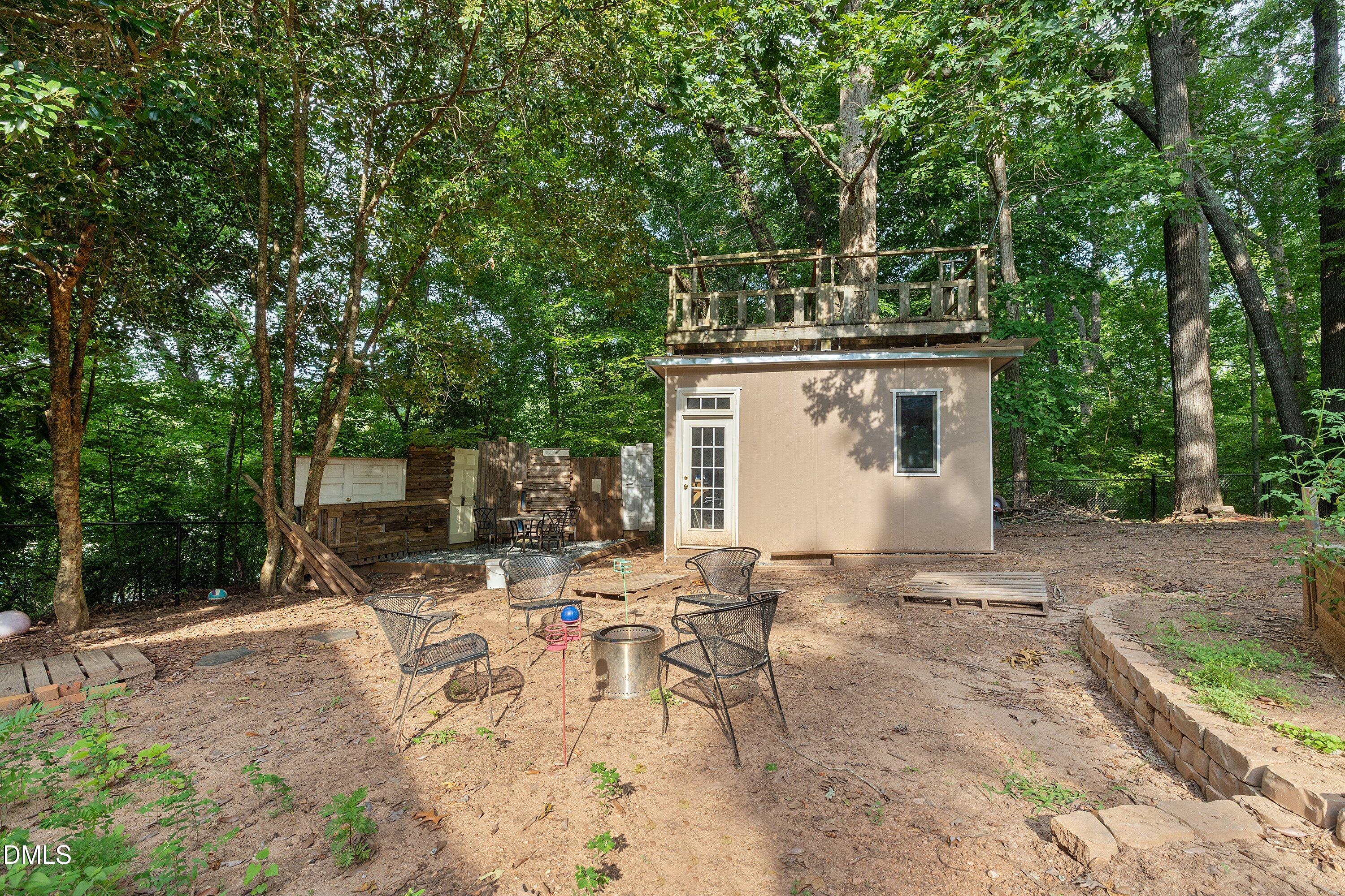 4909 North Hills Drive Property Photo 52