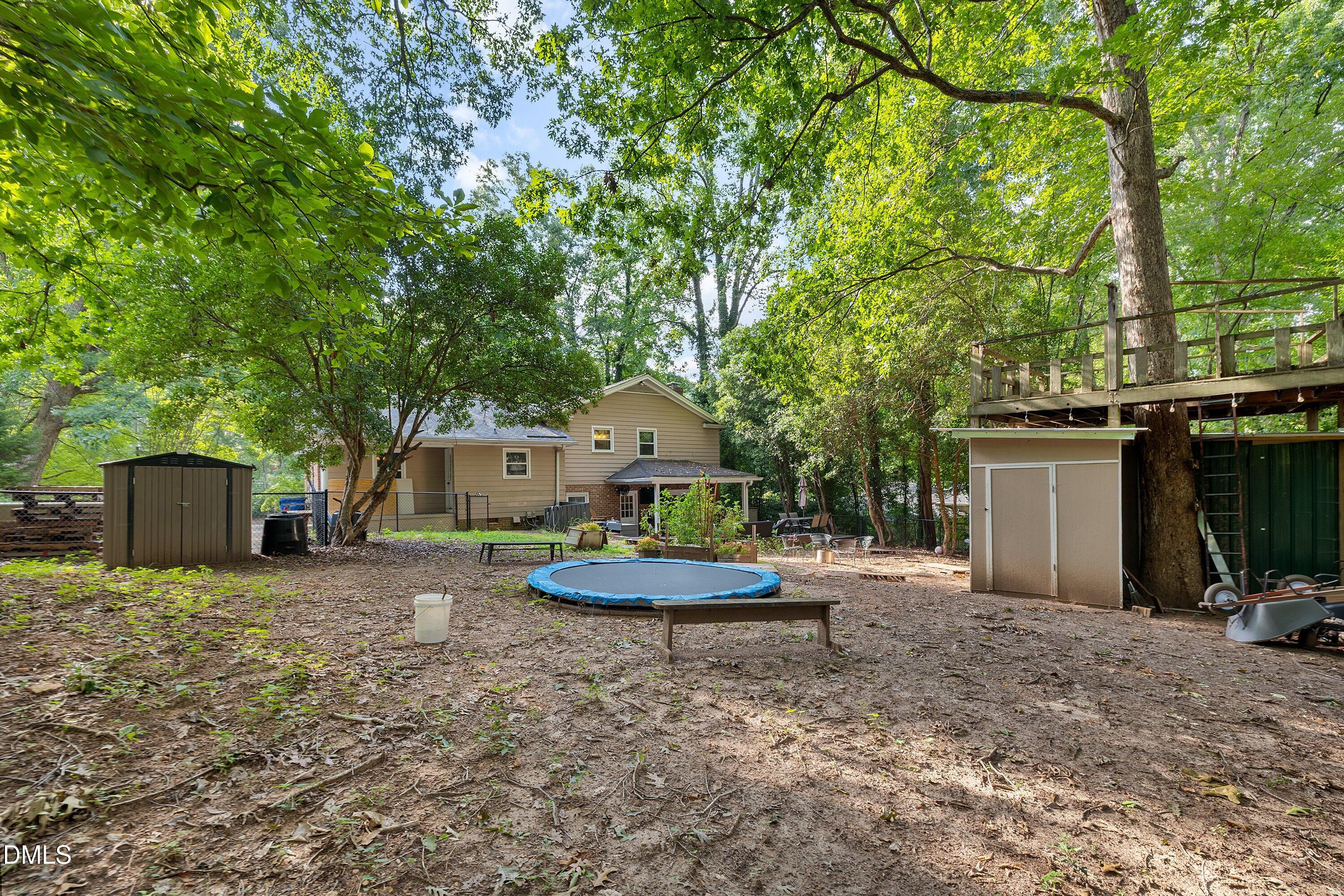4909 North Hills Drive Property Photo 55