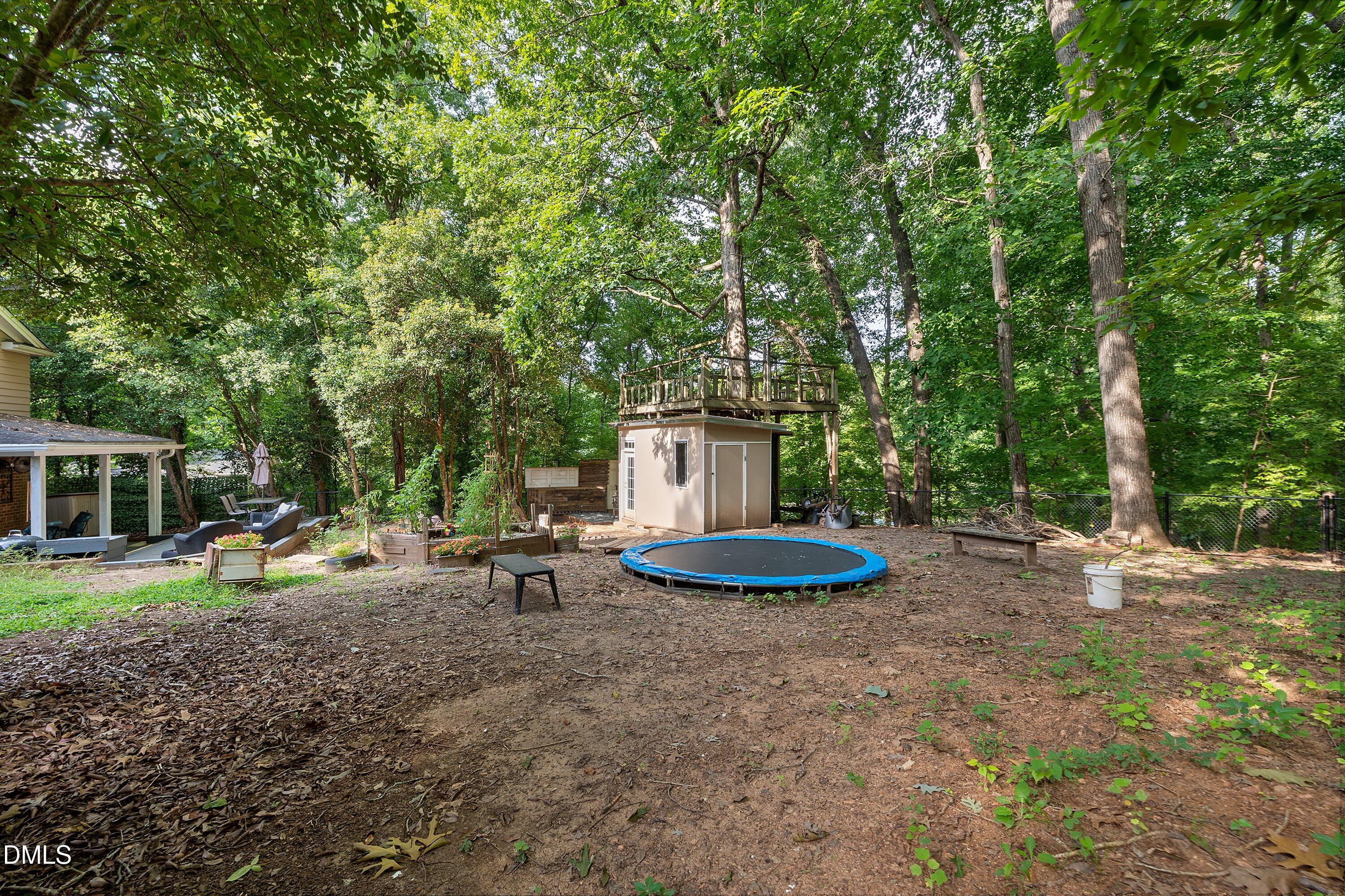 4909 North Hills Drive Property Photo 57