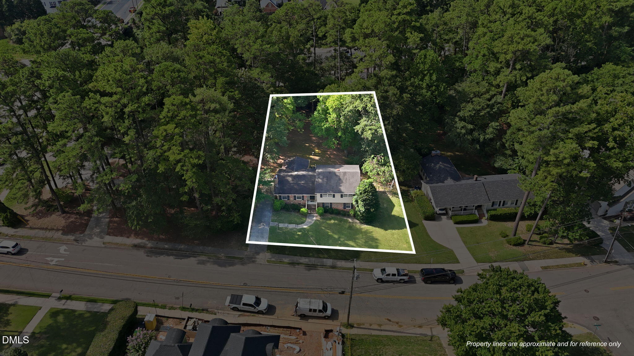 505 Currituck Drive Property Photo 31