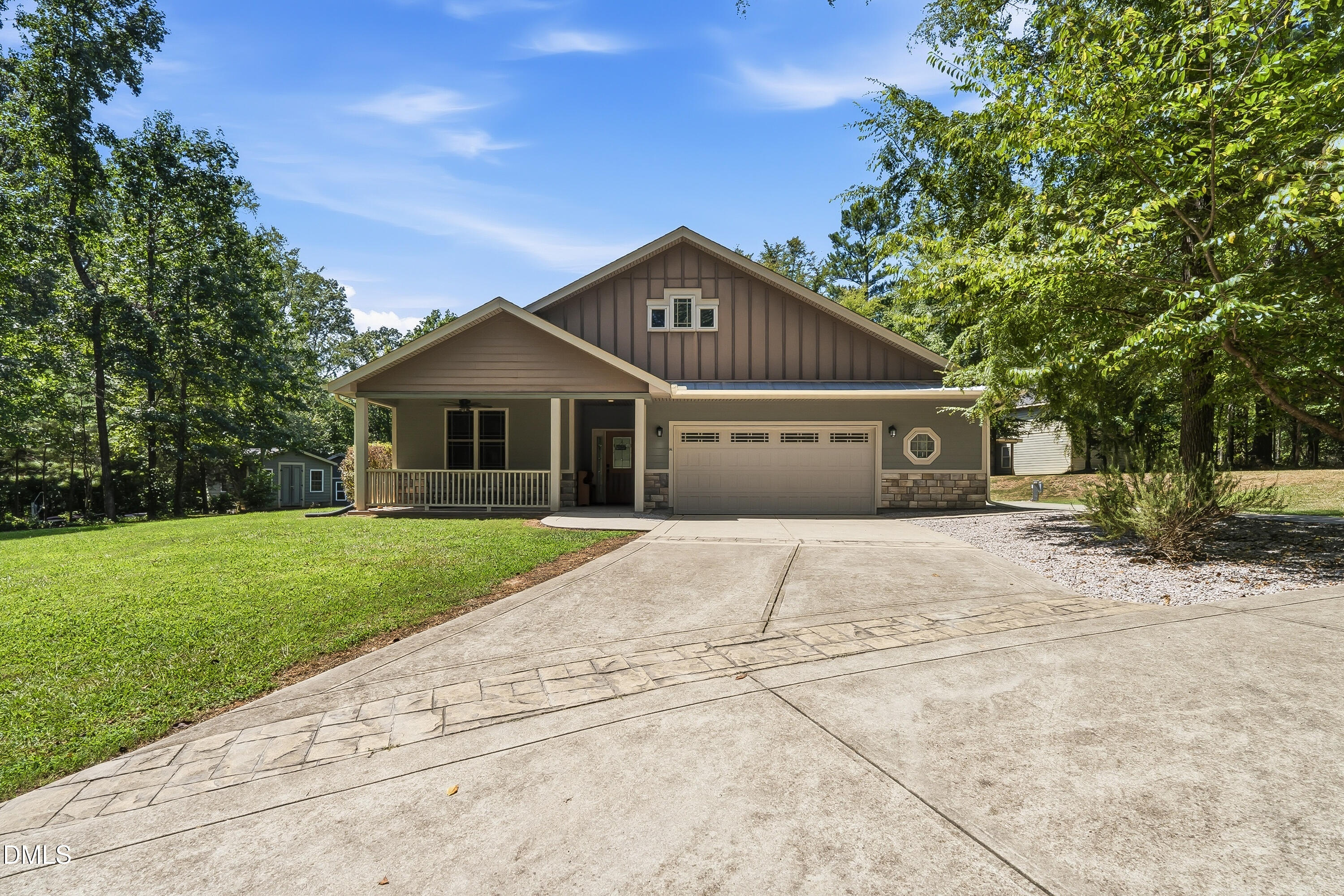 127 Sacred Fire Road Property Photo 3