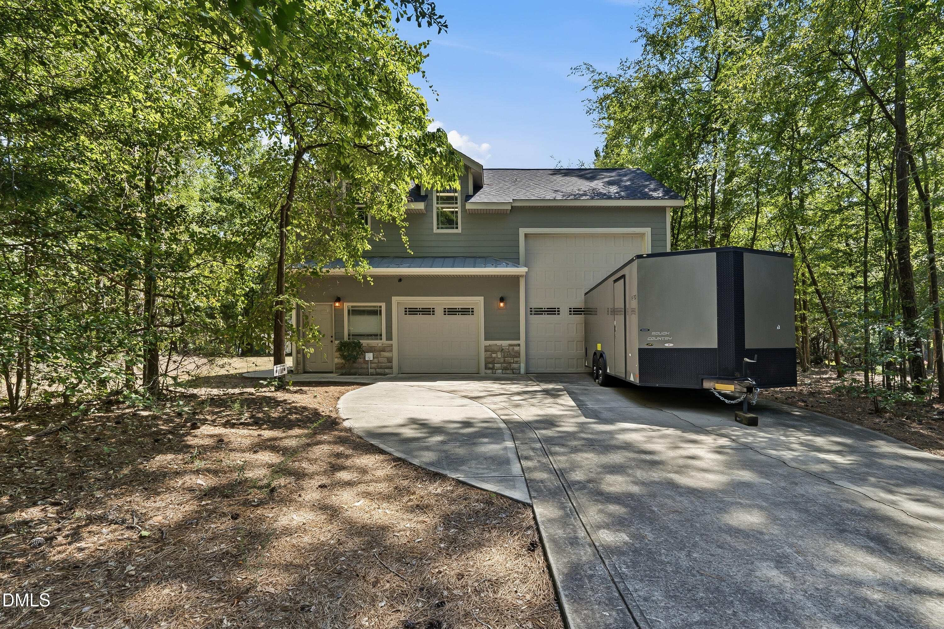 127 Sacred Fire Road Property Photo 48
