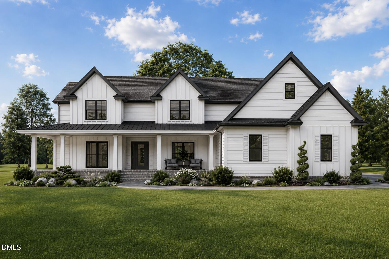 97 Fox Oak Trail