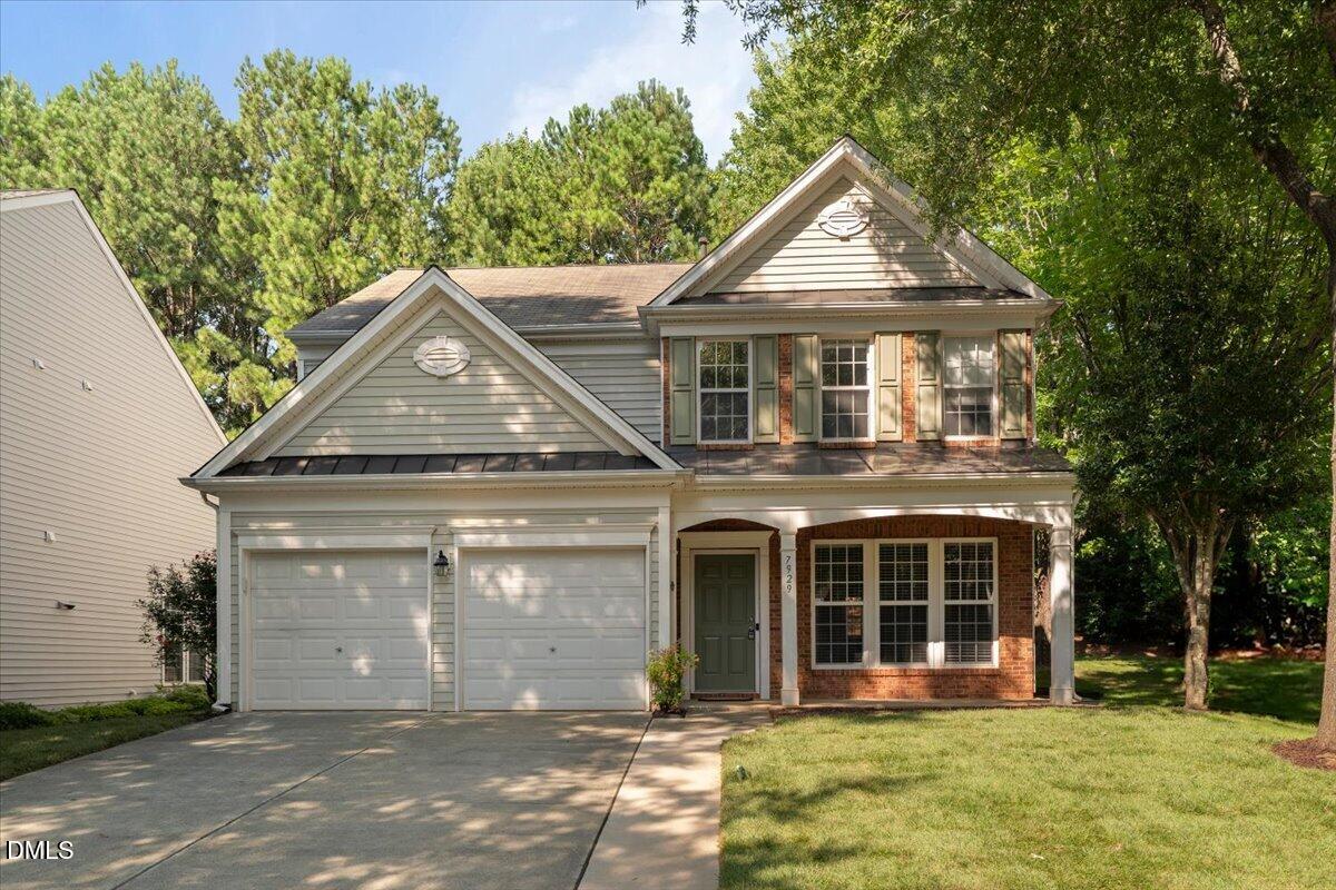 7929 Clover Creek Court Property Photo 1