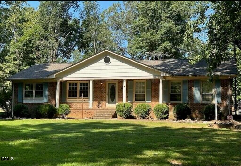 6223 Whitt Road Property Photo 1