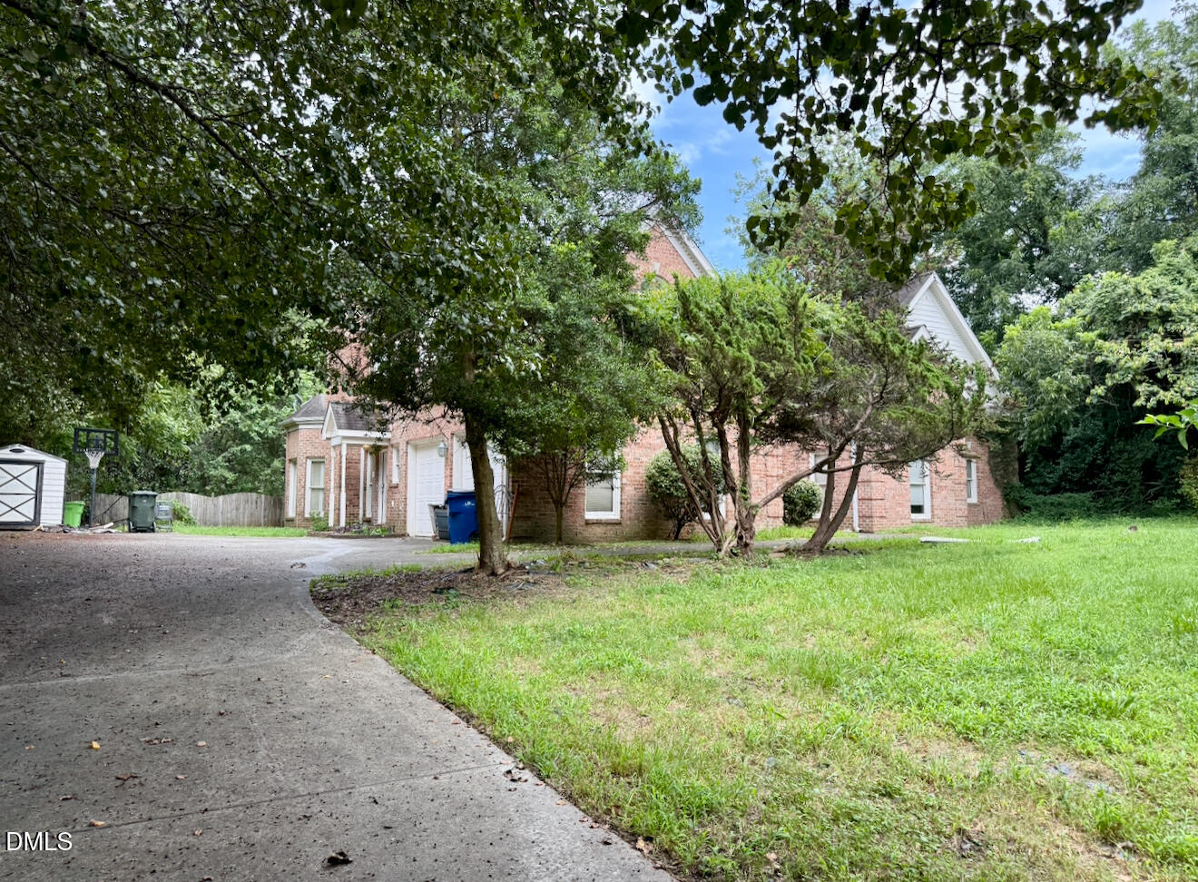 6508 Litchford Road Property Photo 1