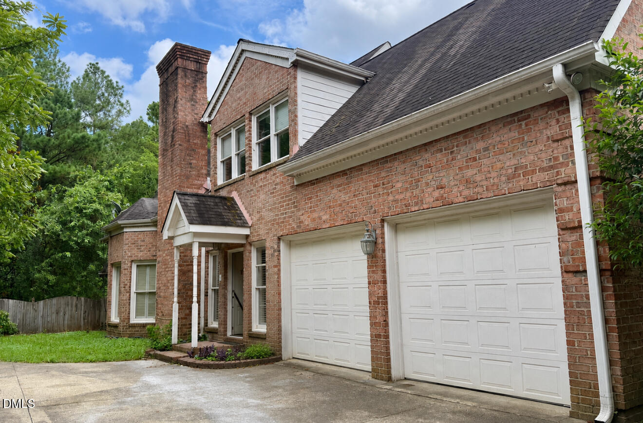 6508 Litchford Road Property Photo 2