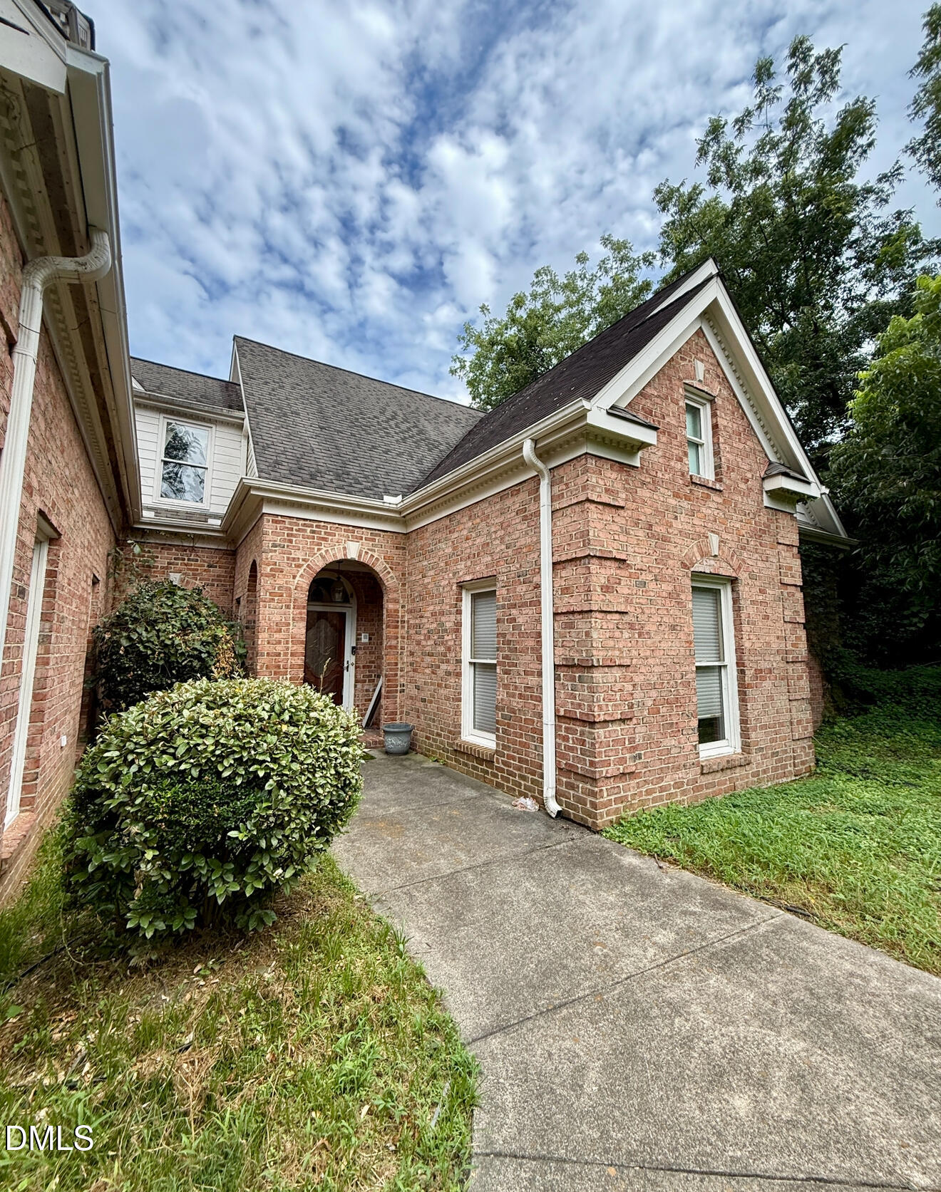 6508 Litchford Road Property Photo 4