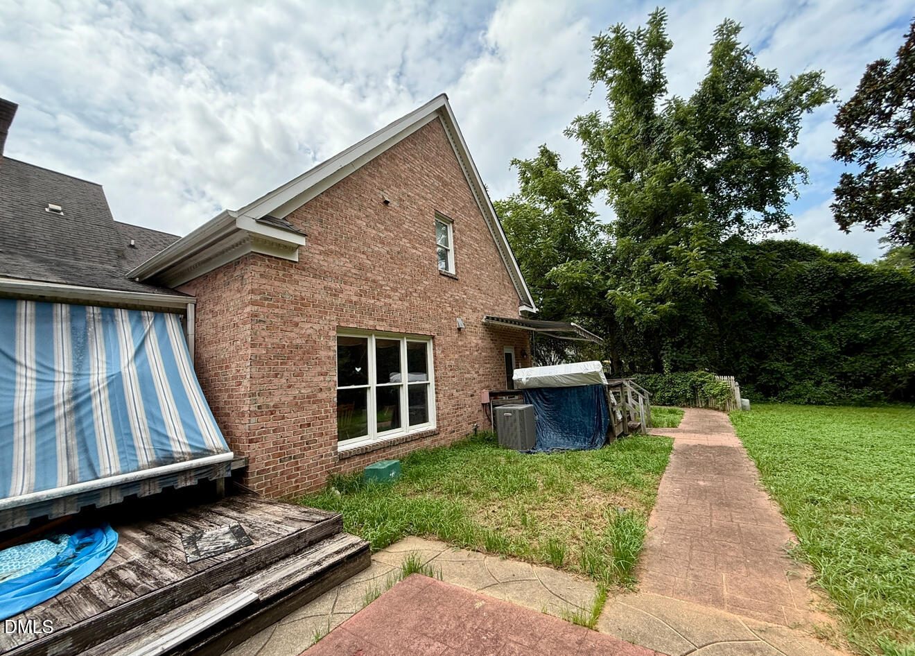 6508 Litchford Road Property Photo 6