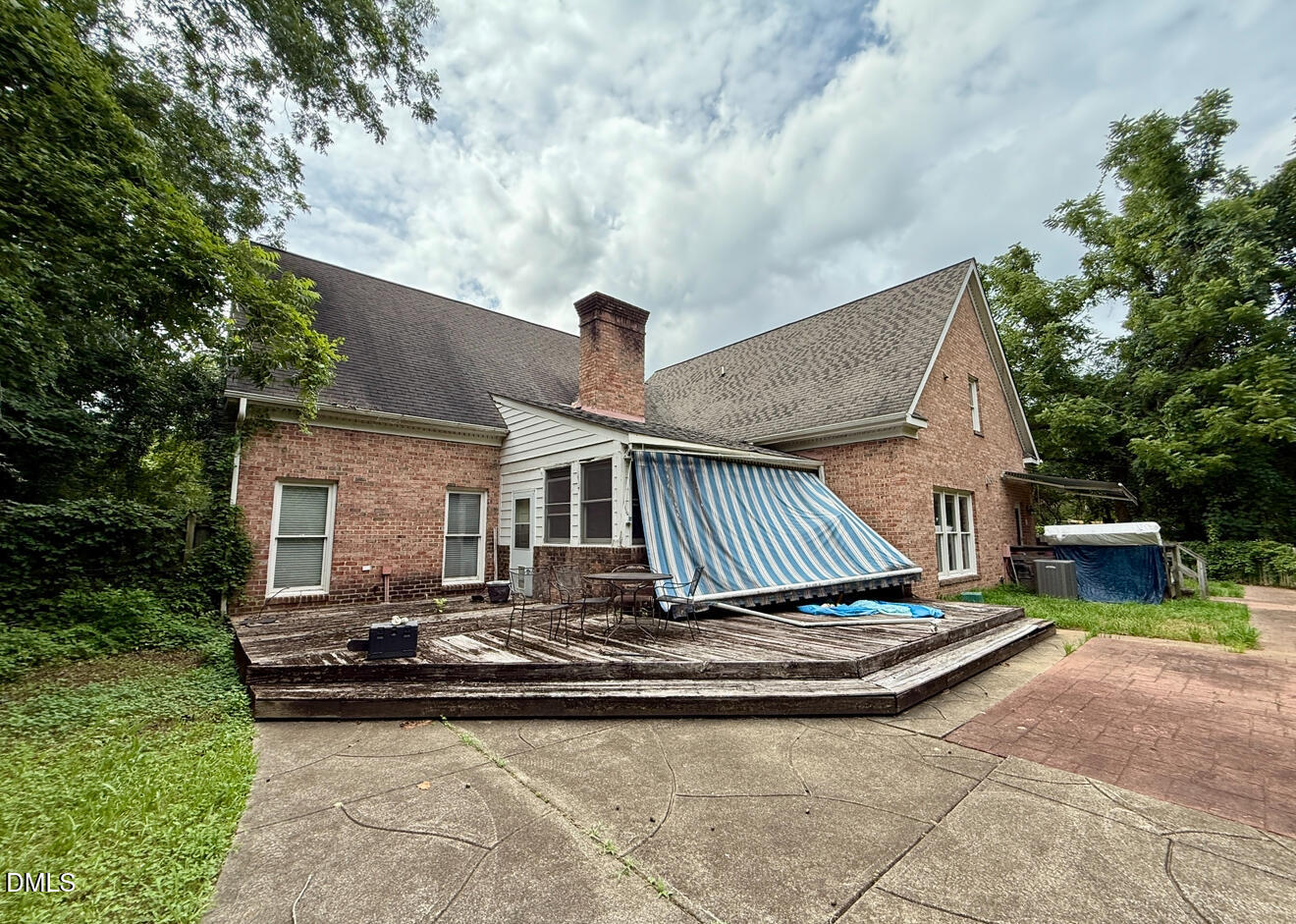 6508 Litchford Road Property Photo 9