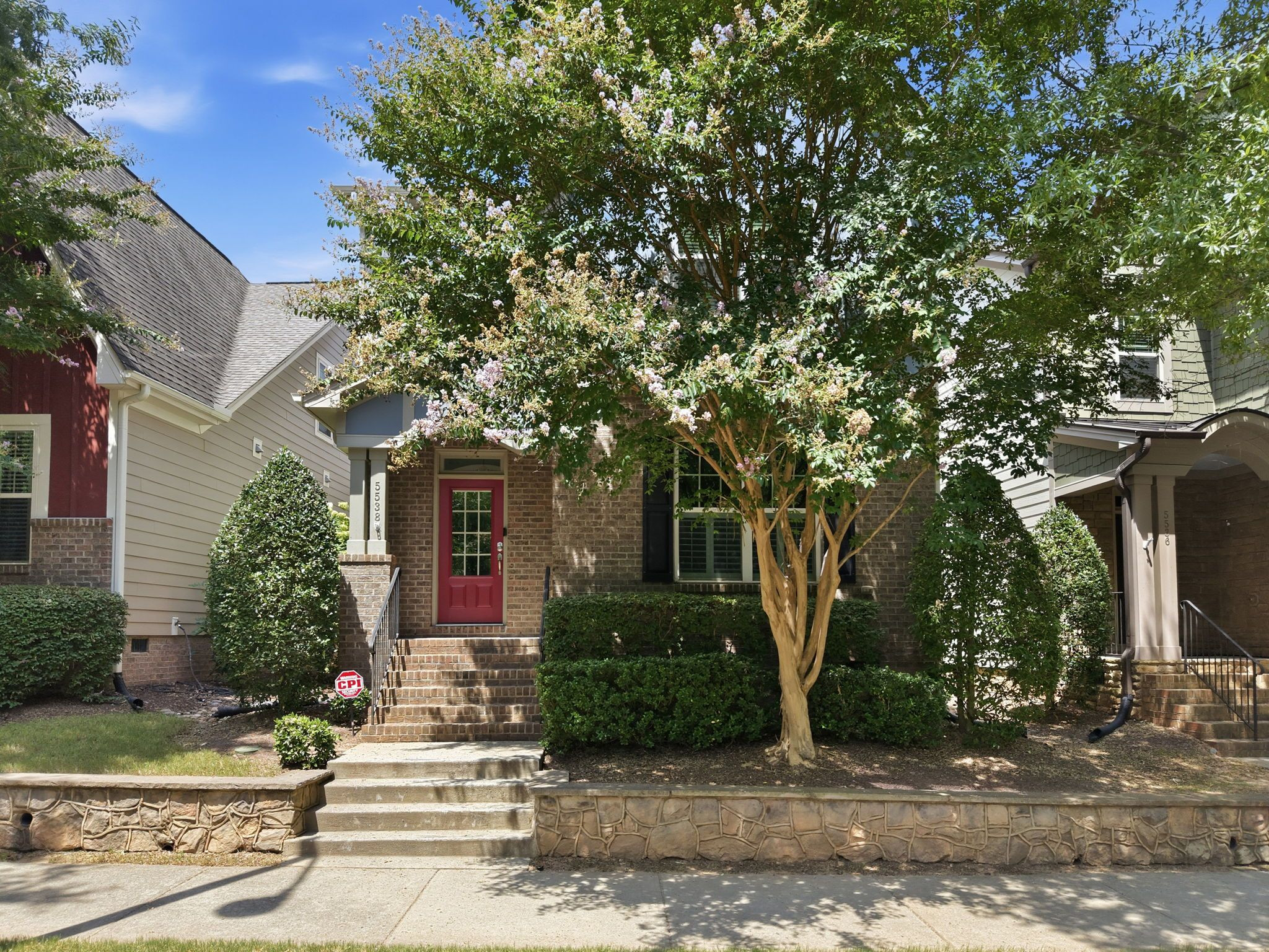 5538 Wade Park Boulevard Property Photo 1