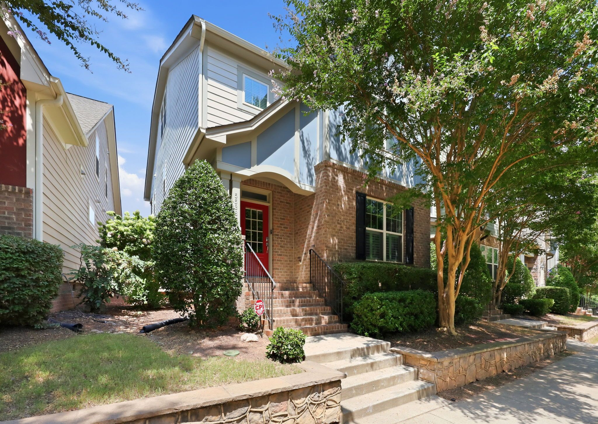 5538 Wade Park Boulevard Property Photo 2