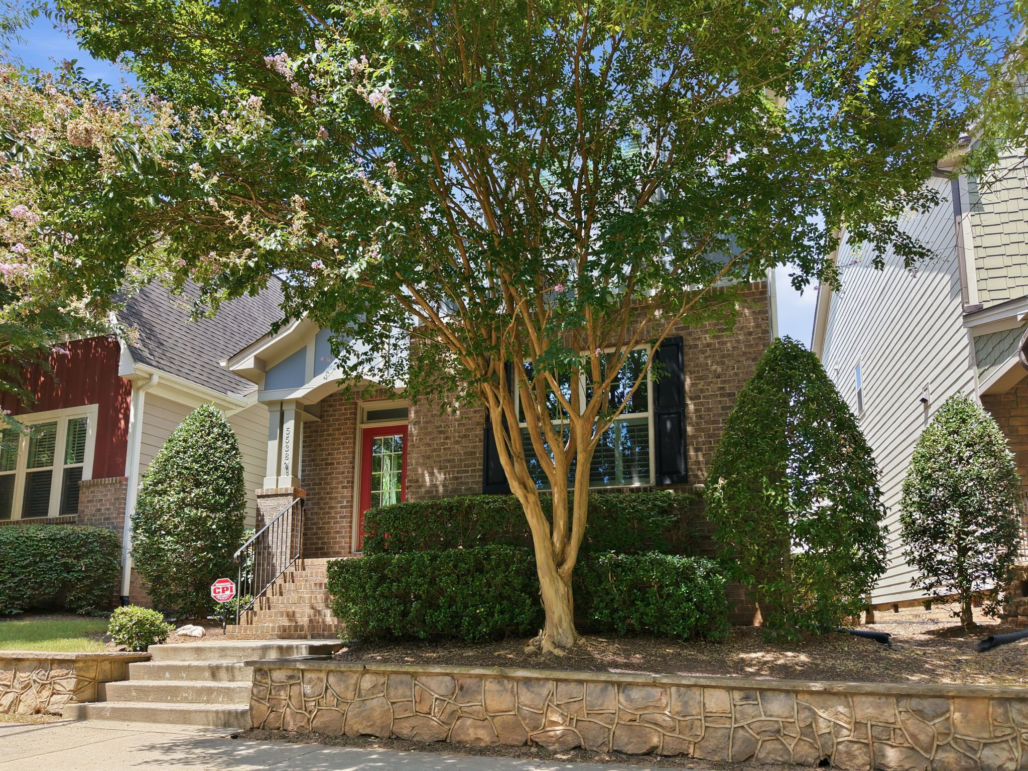 5538 Wade Park Boulevard Property Photo 3