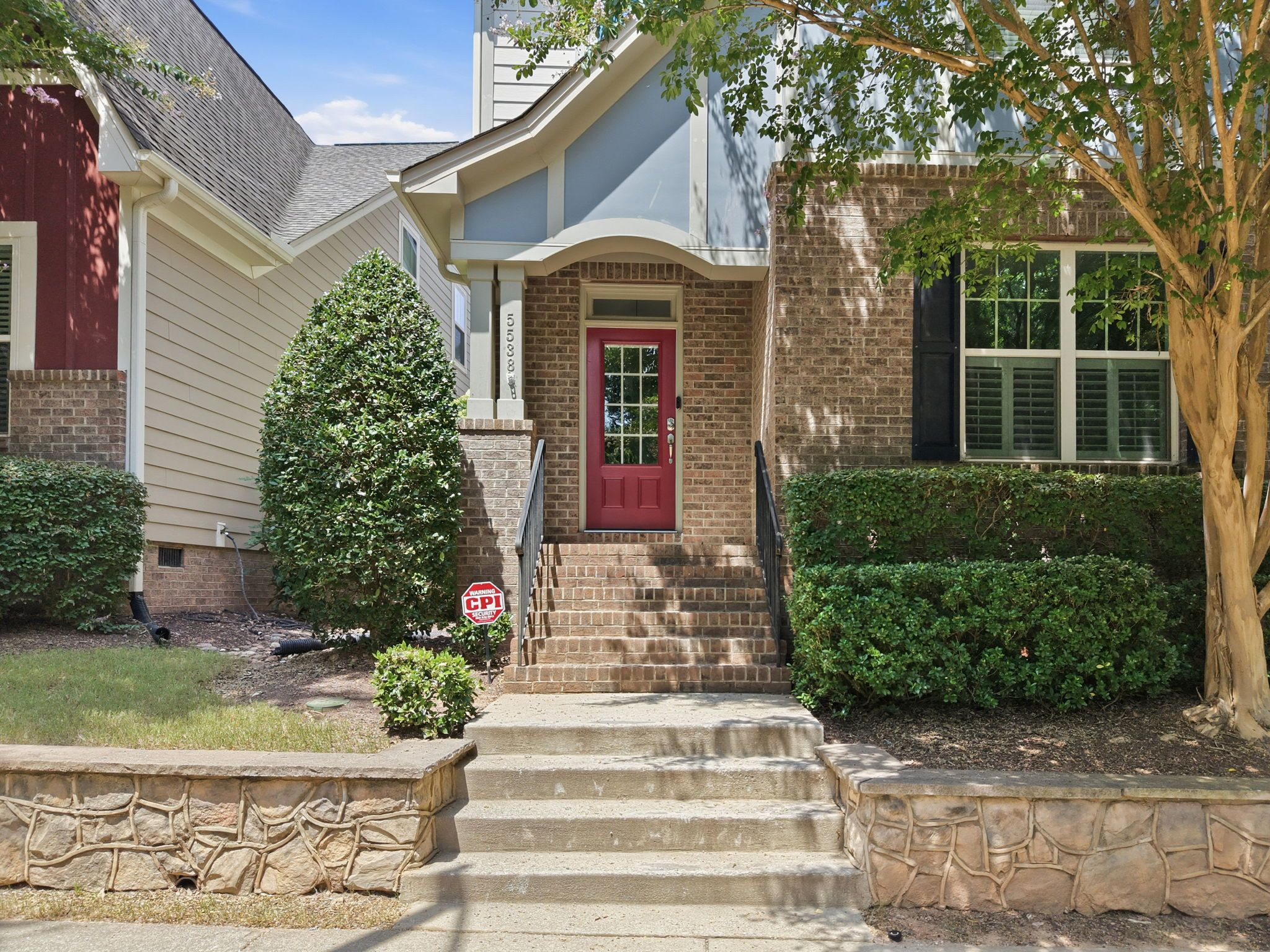 5538 Wade Park Boulevard Property Photo 4