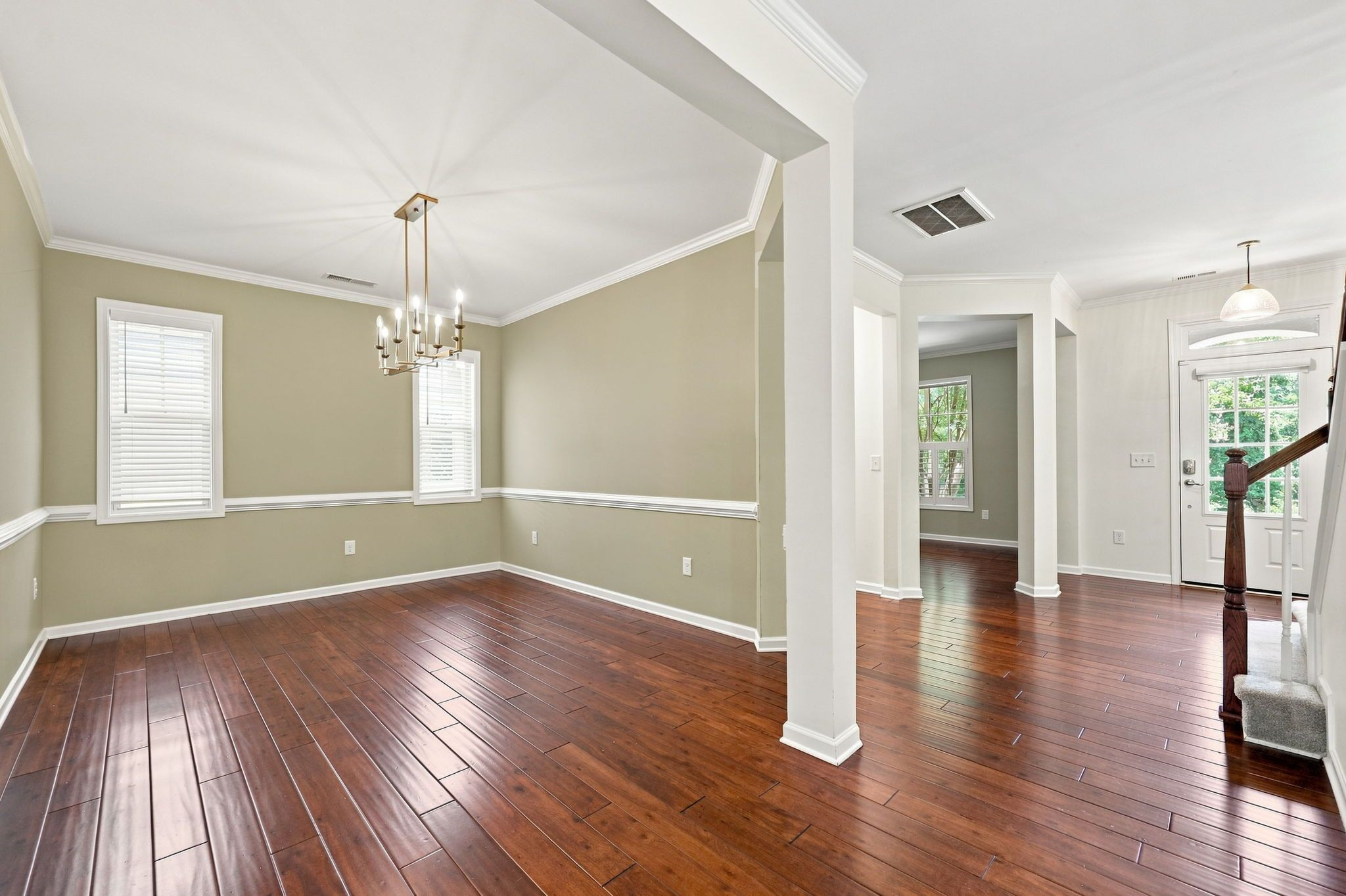 5538 Wade Park Boulevard Property Photo 7