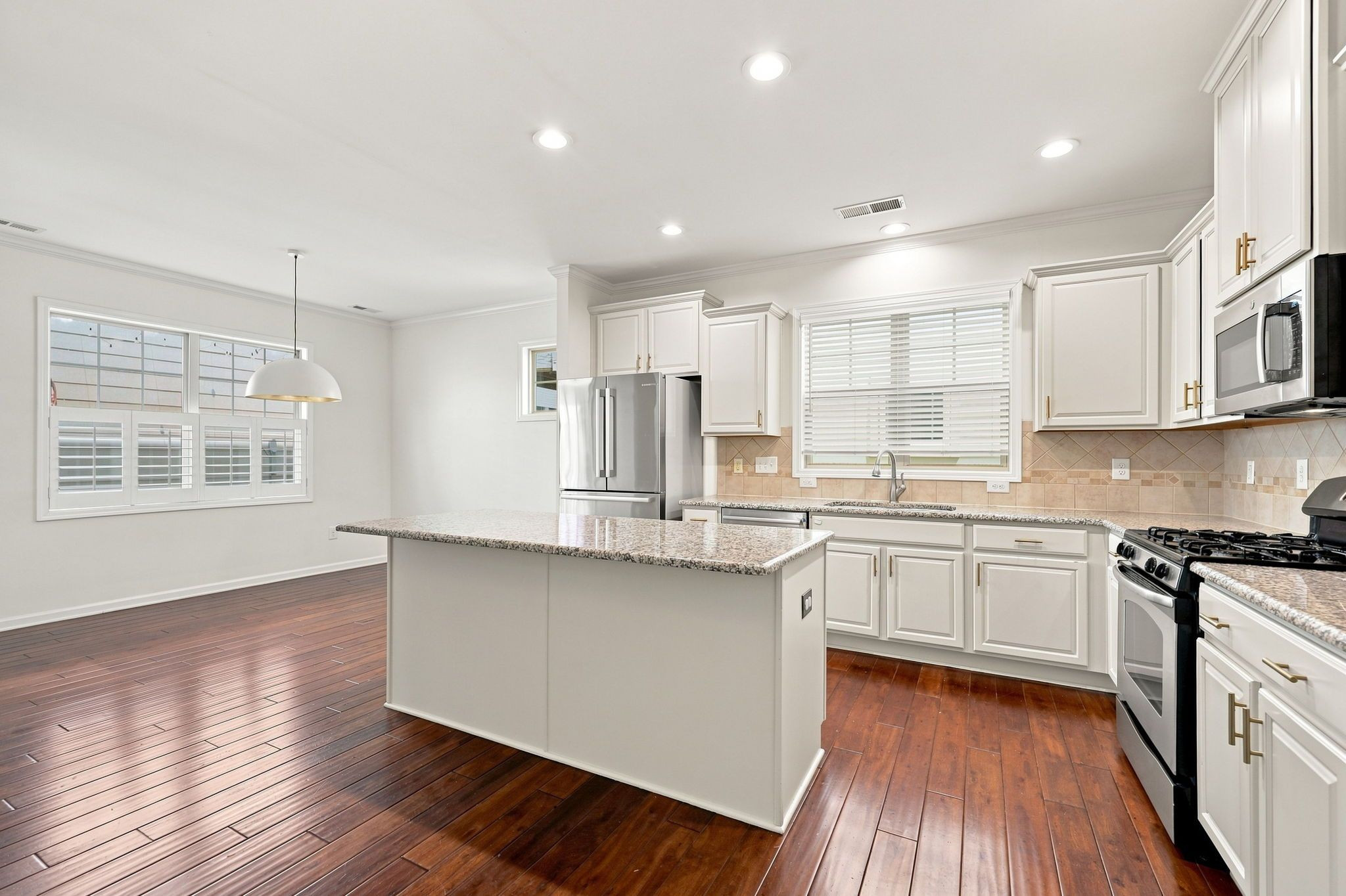5538 Wade Park Boulevard Property Photo 9